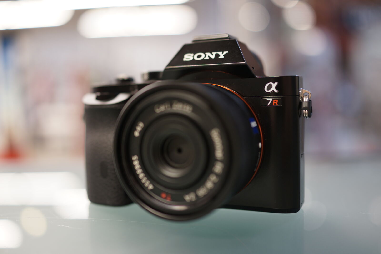 Sony Cyber-shot DSC-RX1 sample photo. Sony alpha 7r photography