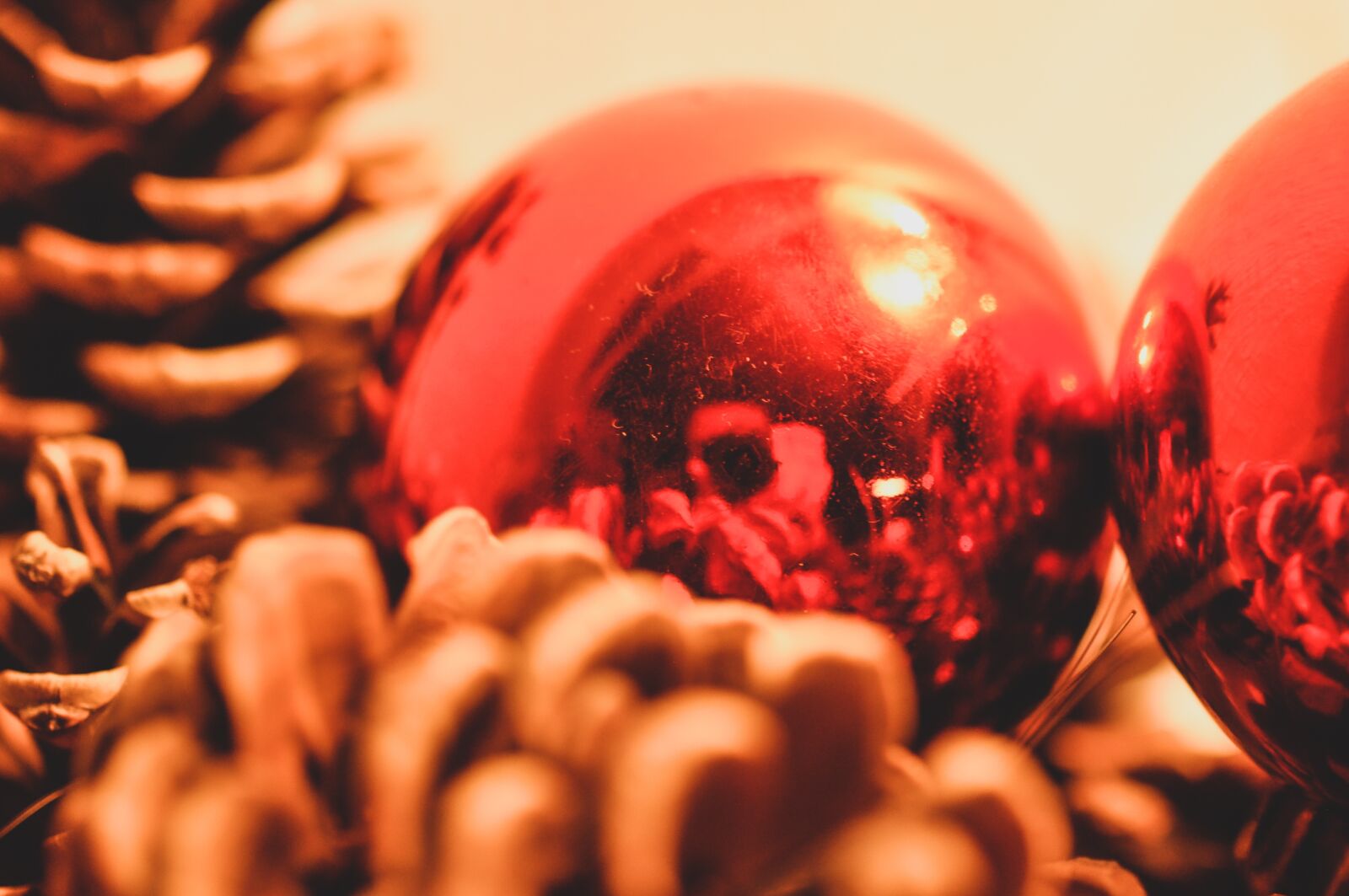 Nikon D90 sample photo. Christmas, deco, decoration photography