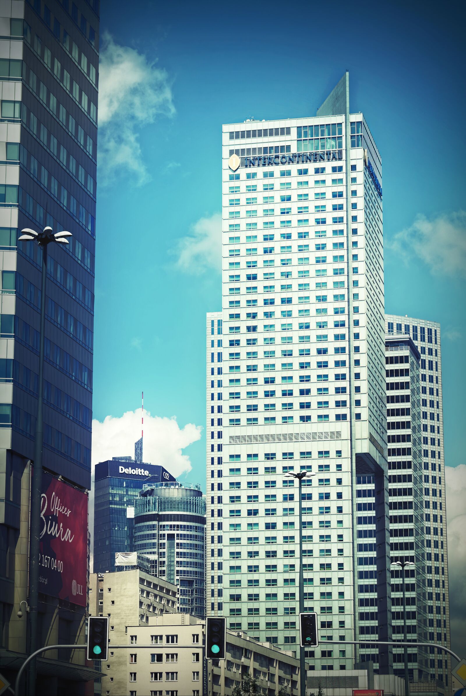 Nikon D3100 sample photo. Landscape, urban, buildings photography