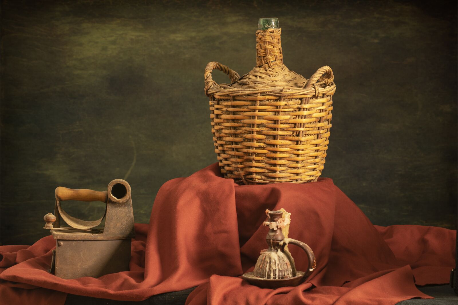 Nikon D3300 sample photo. Still life, vintage, old photography