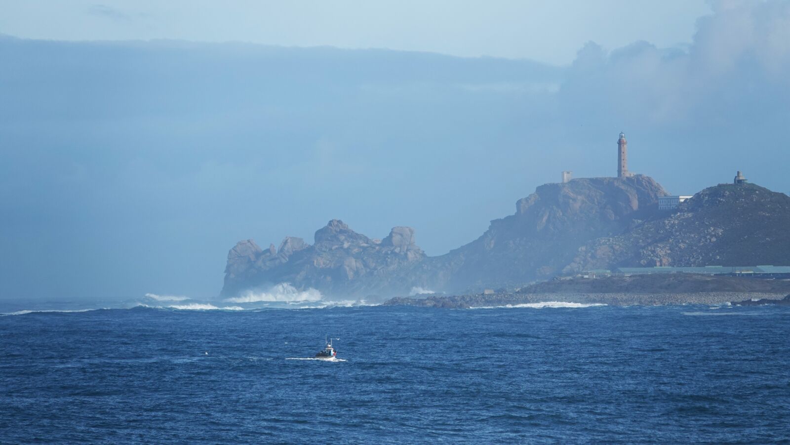 Sony Cyber-shot DSC-RX10 IV sample photo. Atlantic, ocean, sea photography