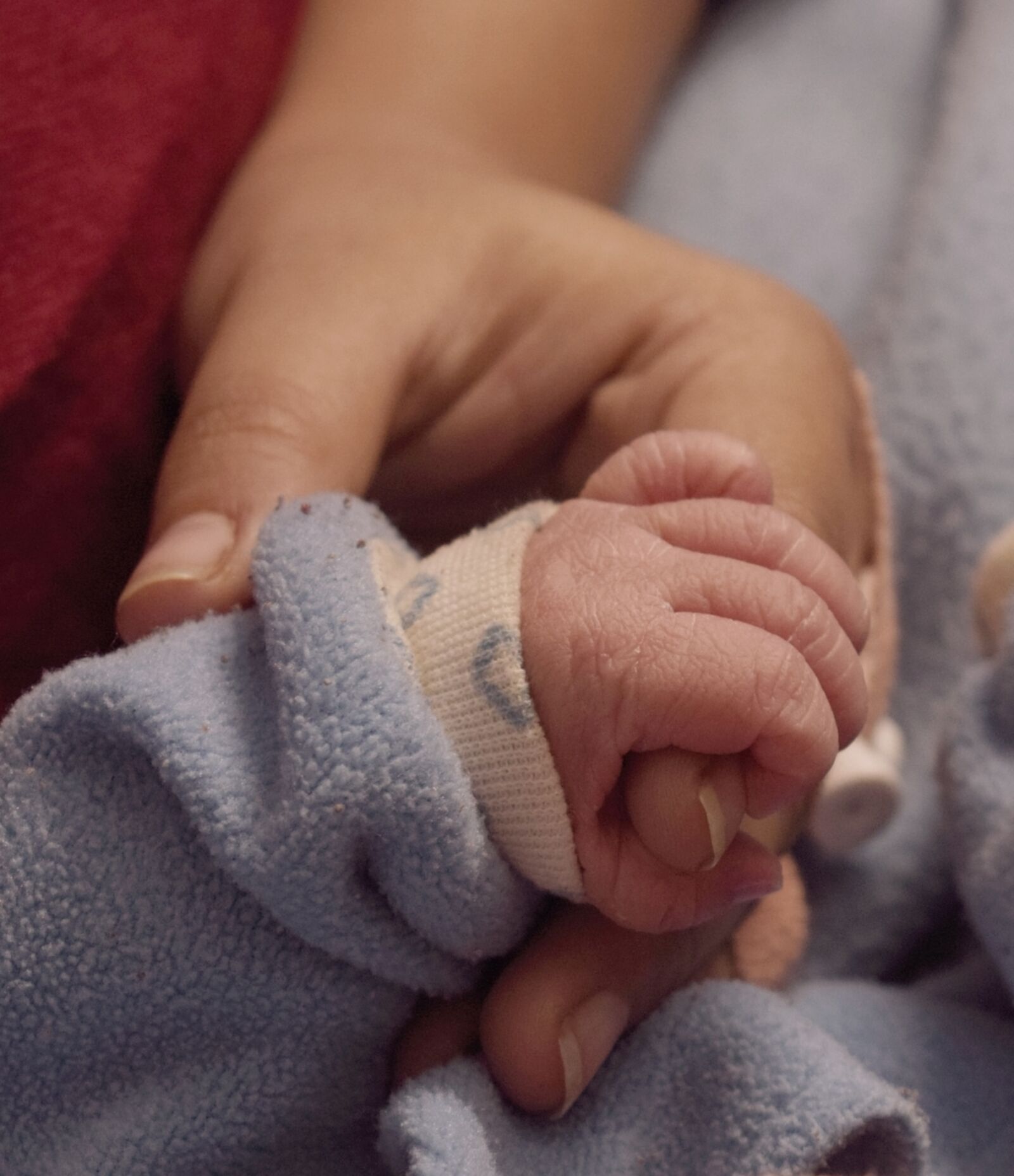 Nikon D3300 sample photo. Mother child bond, baby photography