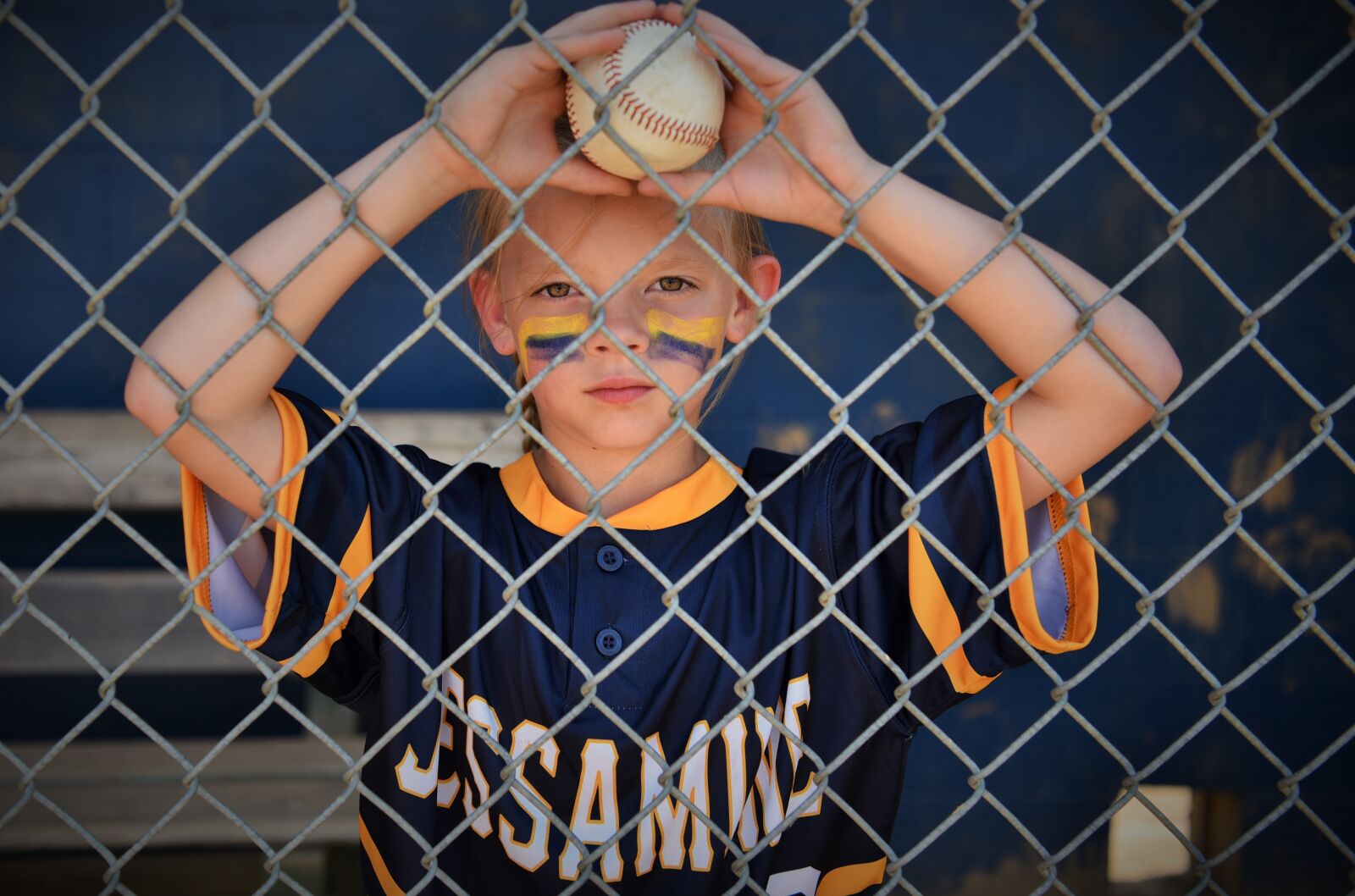 Nikon D750 sample photo. Baseball, photography, allstars photography