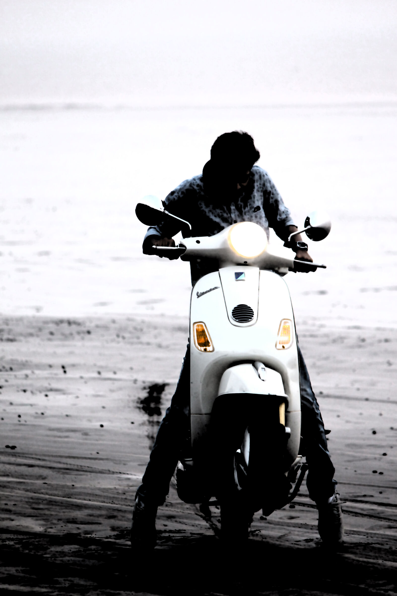 Canon EOS 700D (EOS Rebel T5i / EOS Kiss X7i) sample photo. Vepsa, evilrider photography
