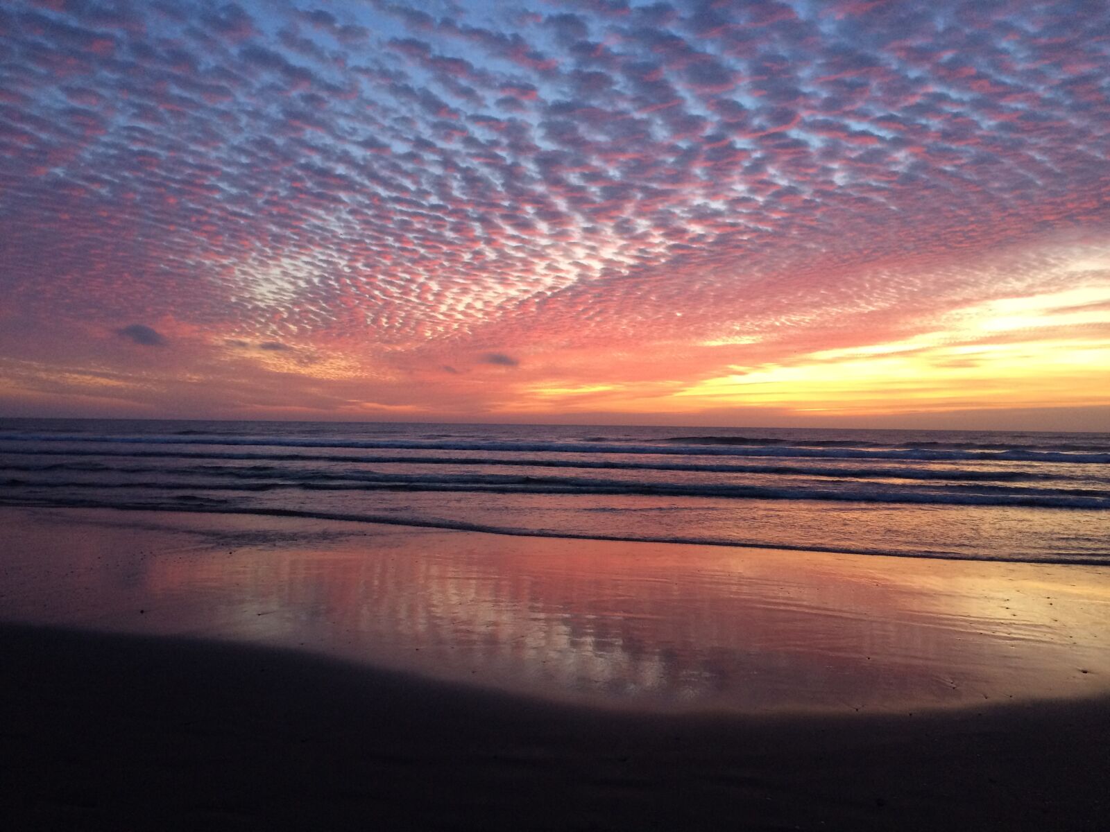 iPhone 5s back camera 4.15mm f/2.2 sample photo. Beach, beaches, sand photography