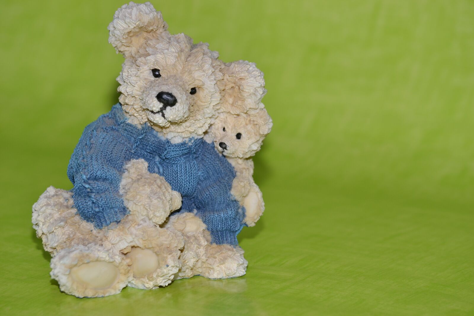 Nikon D3100 sample photo. Teddy, cute, bear photography