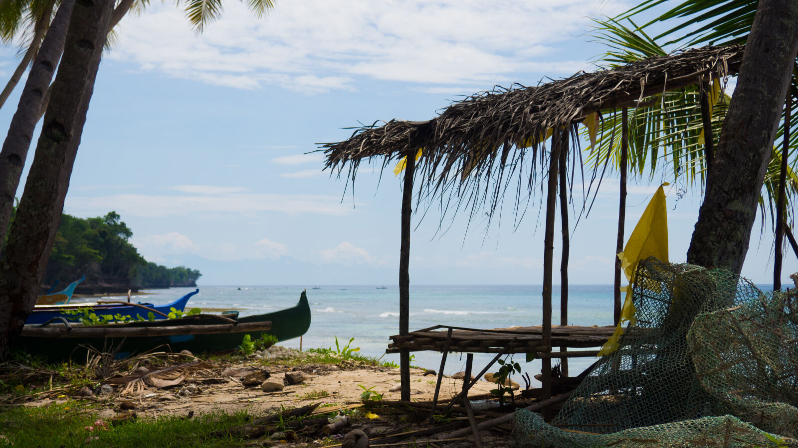 Olympus OM-D E-M10 sample photo. Beach, beach, landscape, getaway photography