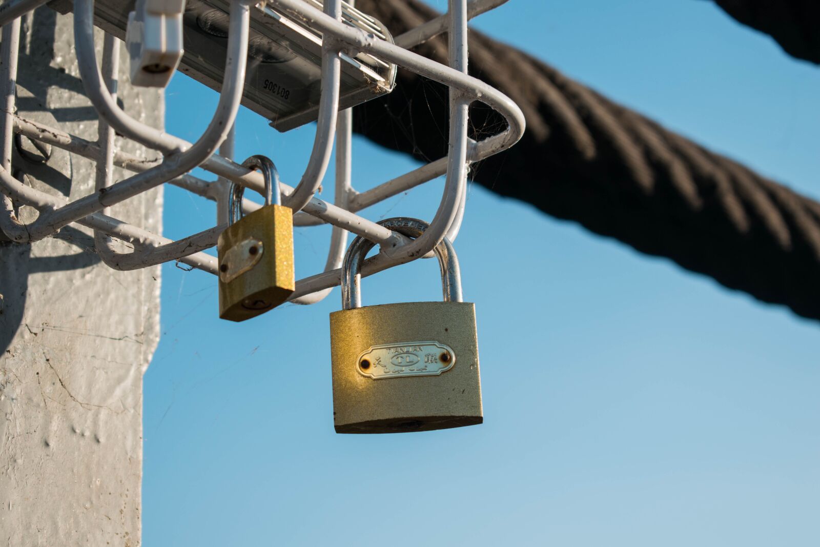 Nikon D3300 sample photo. Zhitomir, symbol, bridge photography