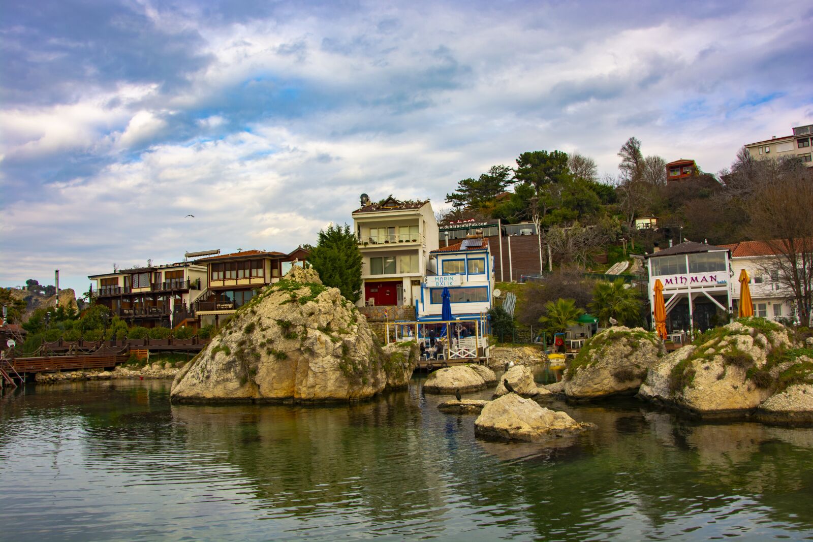 Nikon D5200 sample photo. Marine, sile, nature photography