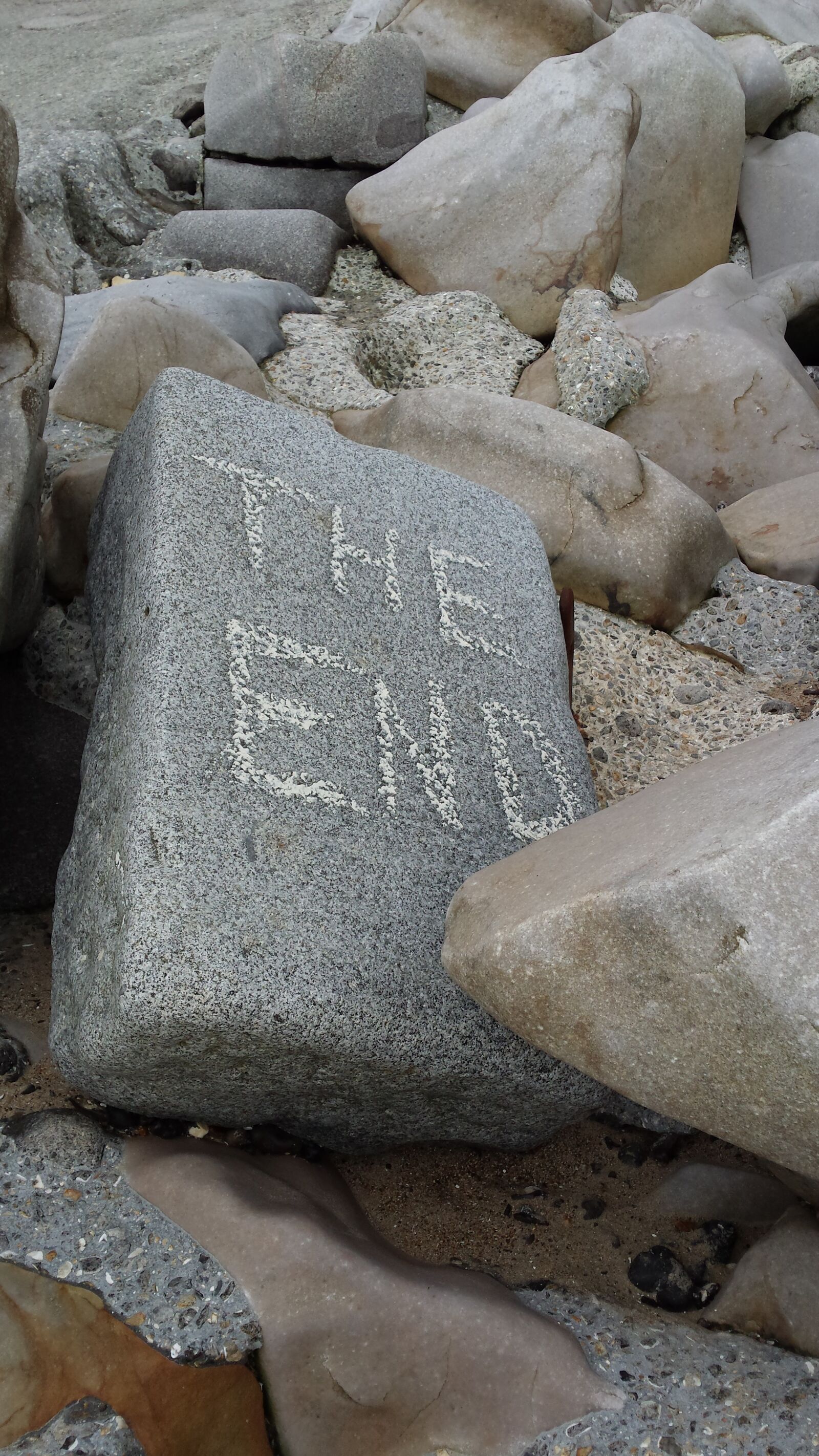 Samsung Galaxy S4 sample photo. Art, nature, stone photography