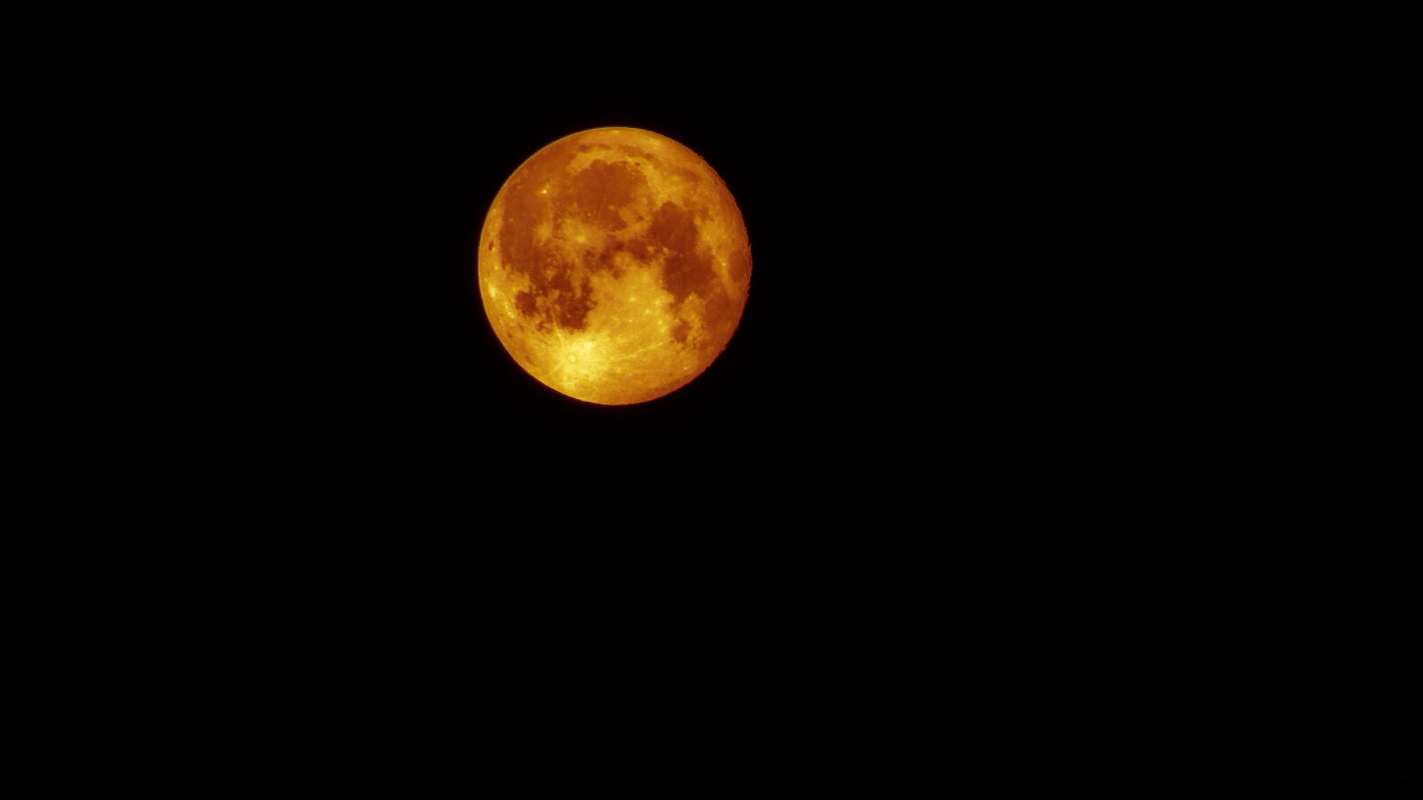 Canon PowerShot SX400 IS sample photo. Full moon, satellite, moon photography