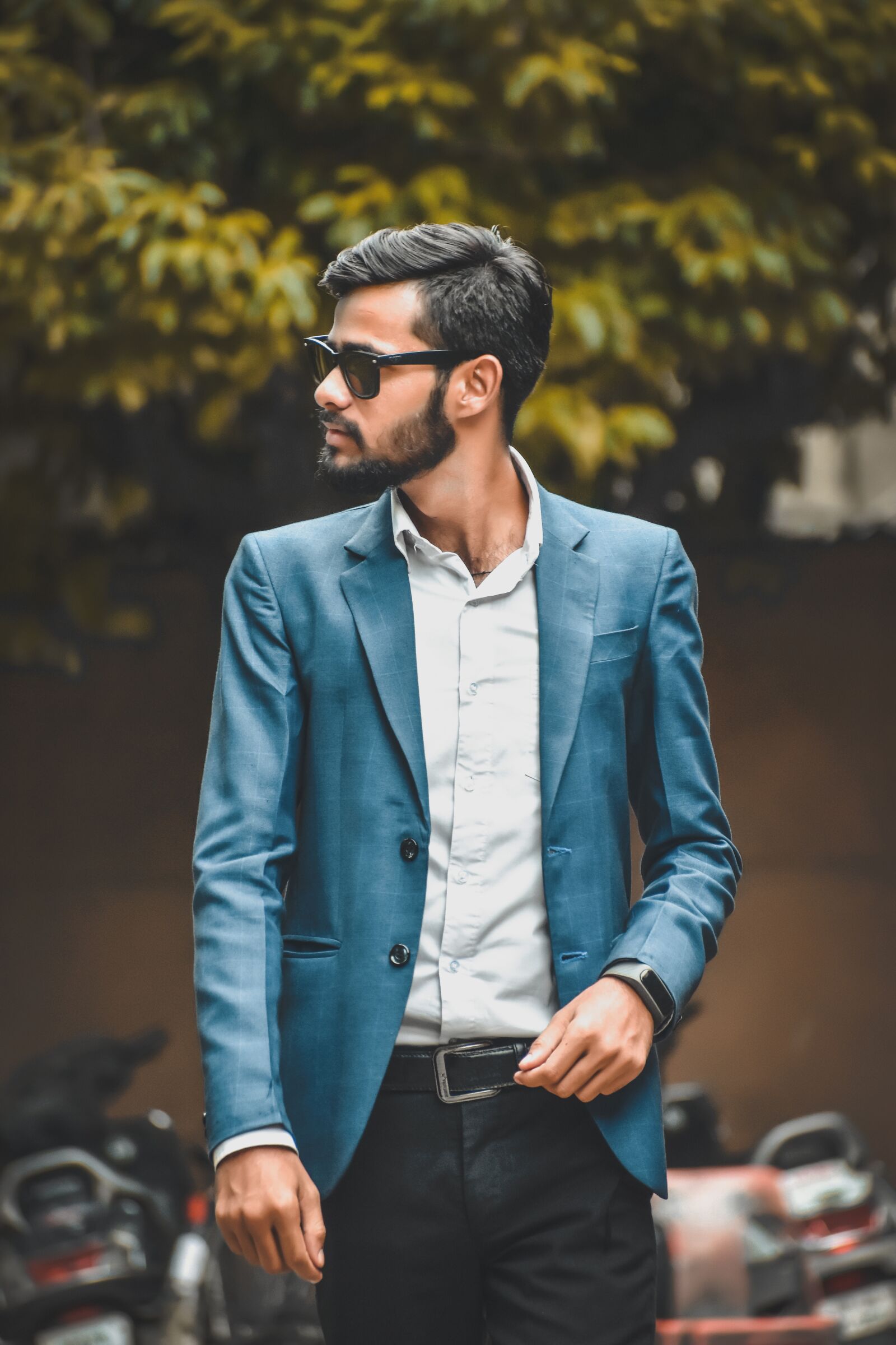 Nikon D3400 sample photo. Boy, indian, people photography