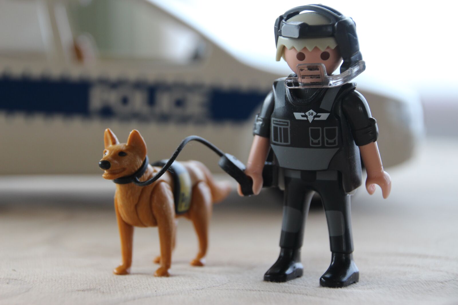 Canon EOS 700D (EOS Rebel T5i / EOS Kiss X7i) sample photo. Depth of field, toys photography