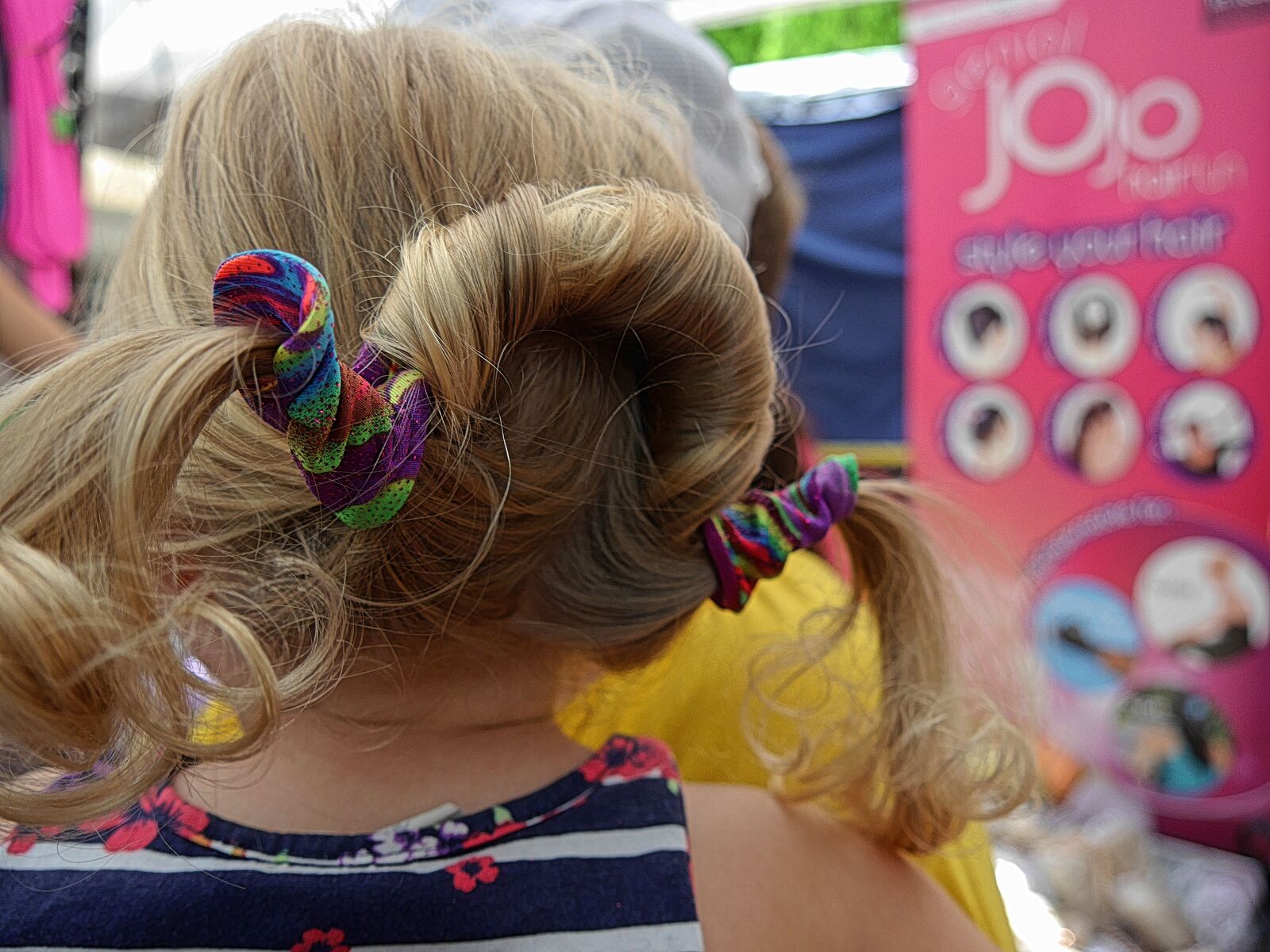 Panasonic Lumix DMC-G6 sample photo. Kids hairstyle, hair, hairstyle photography
