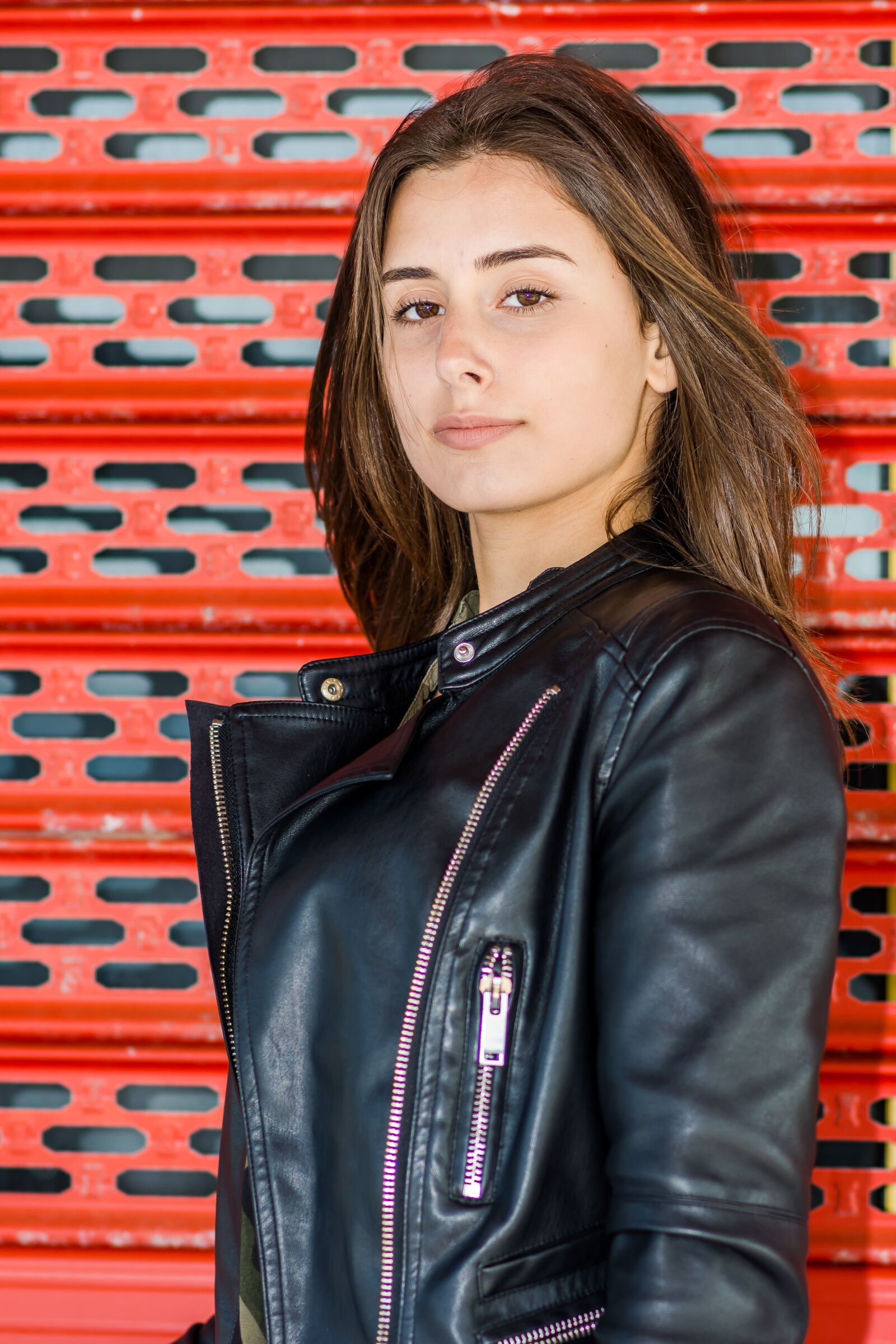 Nikon D7200 sample photo. Portrait, actor, fashion photography