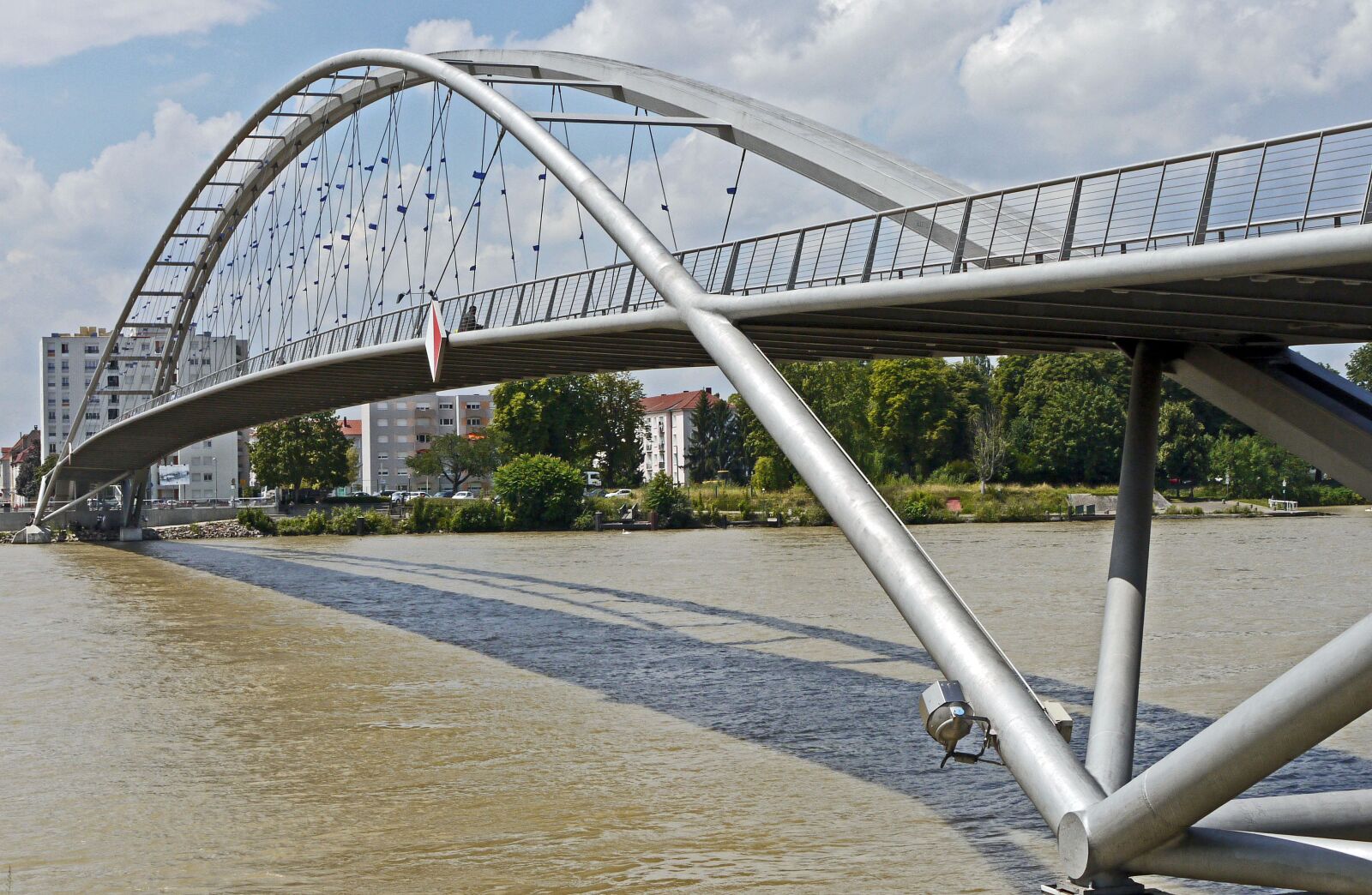 Panasonic Lumix DMC-G1 sample photo. Weil am rhein, three photography
