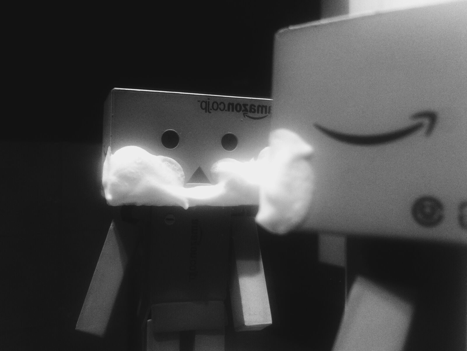iPhone 4 back camera 3.85mm f/2.8 sample photo. Bathroom, black, bnw, danbo photography