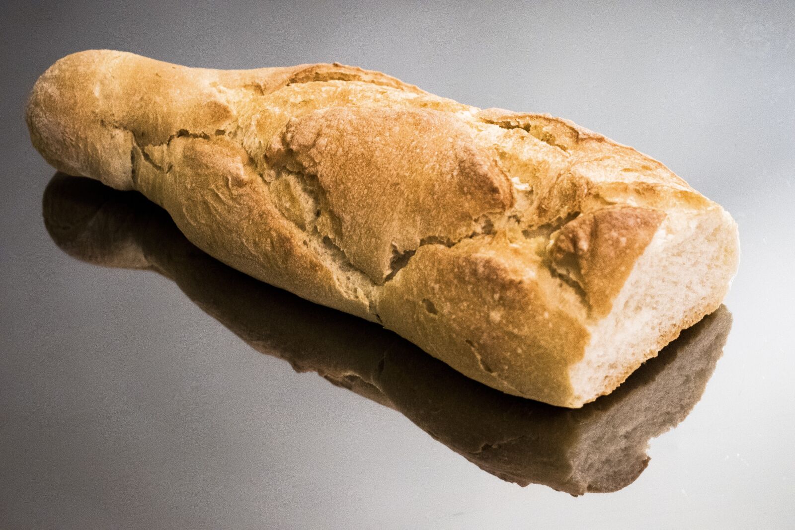 Nikon D5300 sample photo. Bread, food, gastronomy photography
