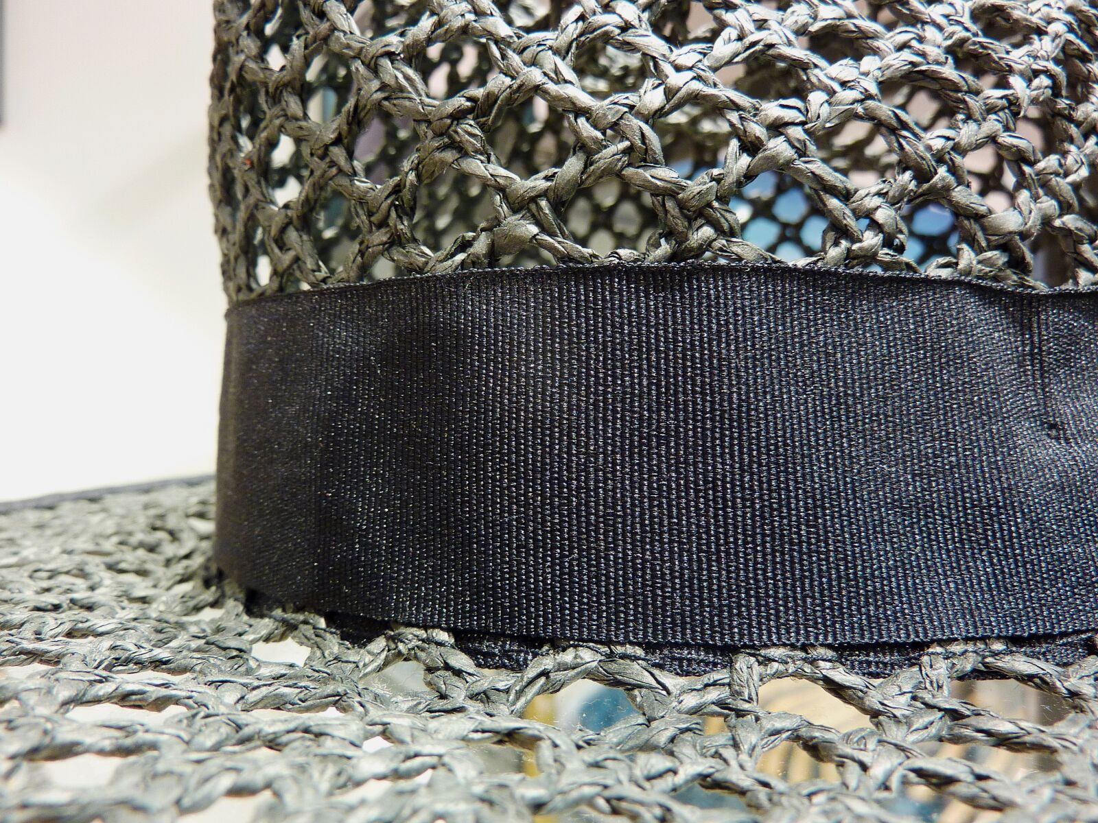 Panasonic DMC-TZ7 sample photo. Hat, hutkrempe, headwear photography