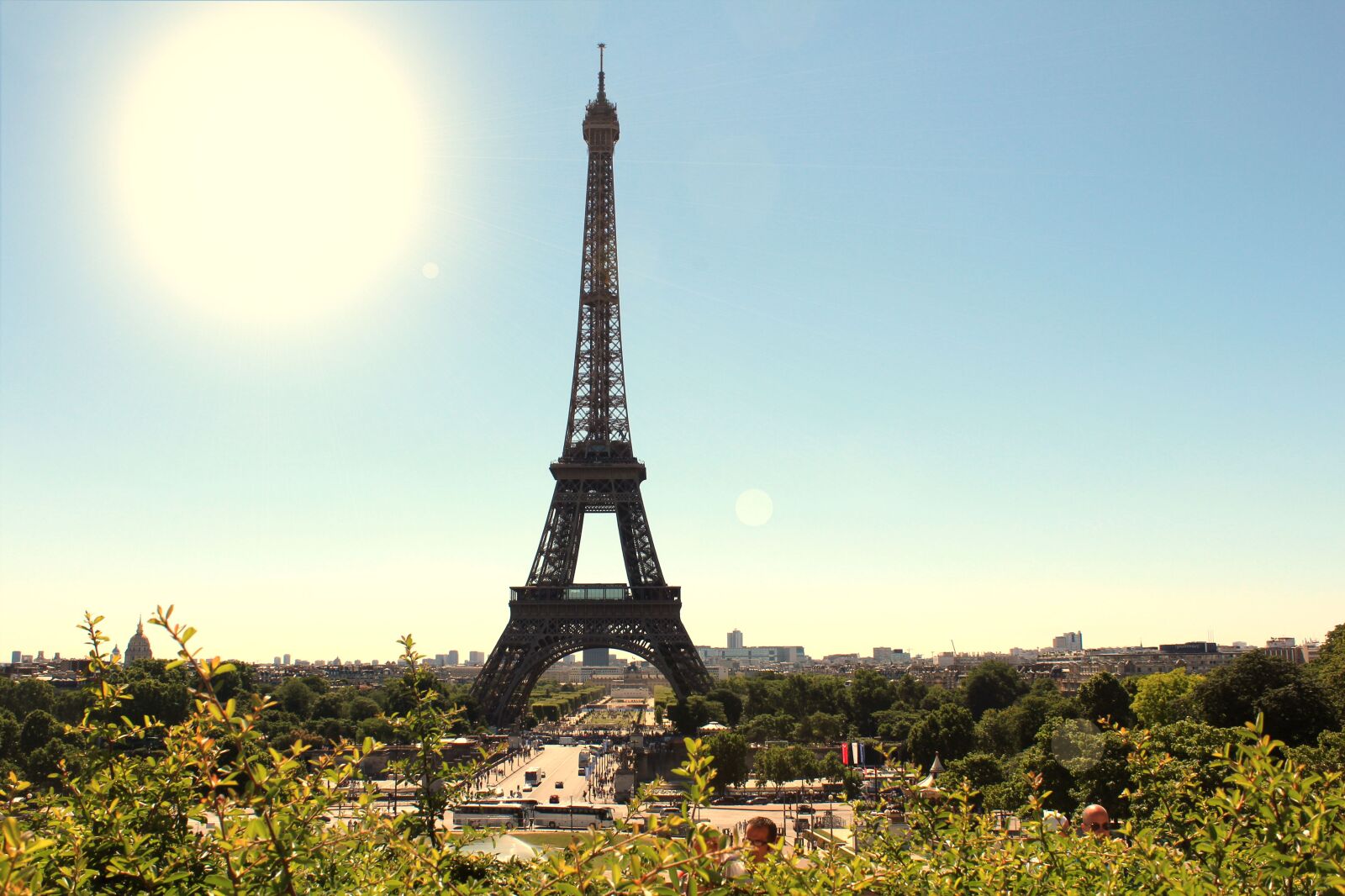 Canon EOS 1200D (EOS Rebel T5 / EOS Kiss X70 / EOS Hi) sample photo. Torre, landscape, france photography