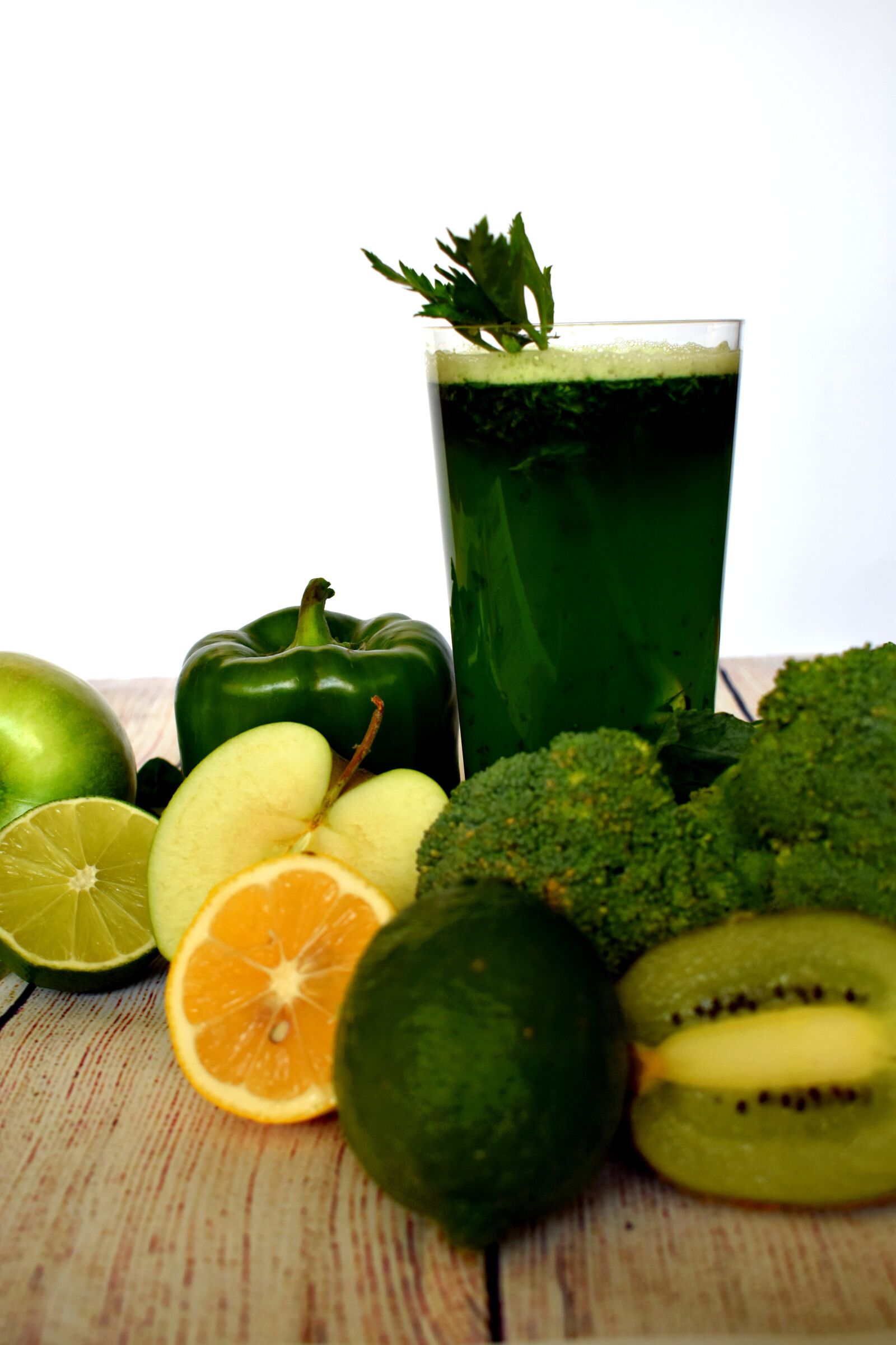 Nikon D3400 sample photo. Smoothie, juice, drink photography