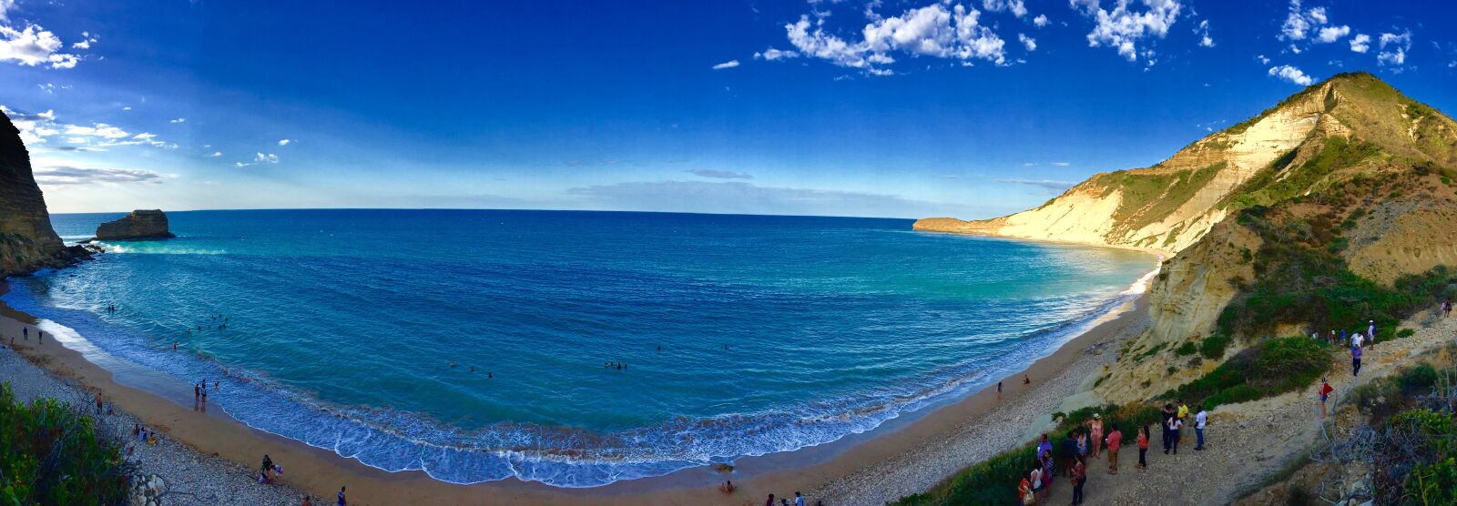 Apple iPhone 6 sample photo. Beach, sea, landscape photography