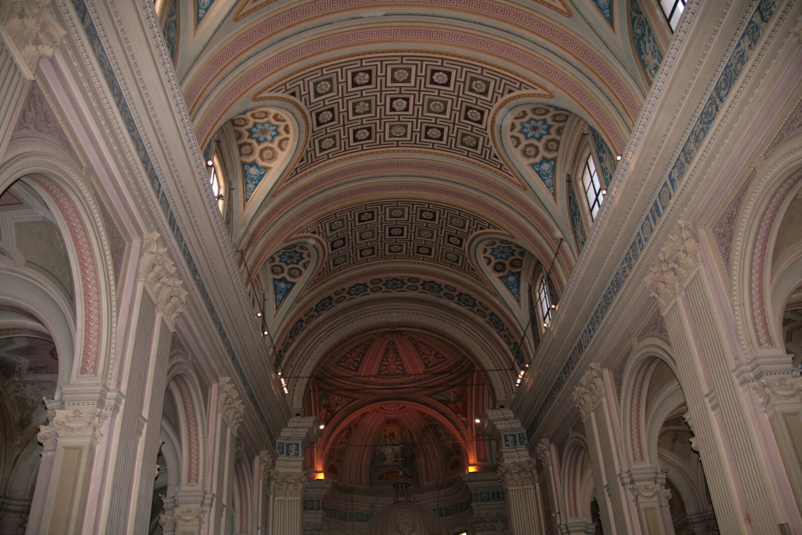 Canon EOS 400D (EOS Digital Rebel XTi / EOS Kiss Digital X) sample photo. Church, santi alessio, bonifacio photography
