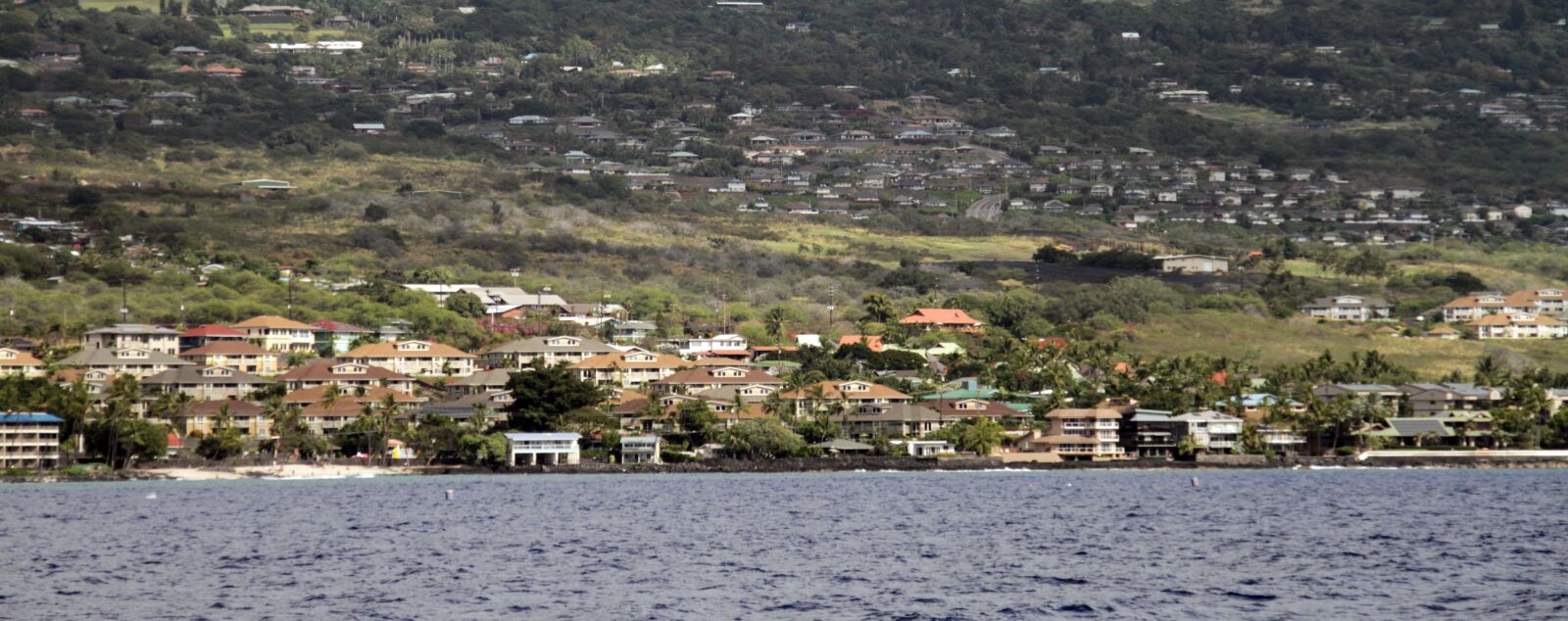 Canon EOS 7D sample photo. Island, housing, big island photography