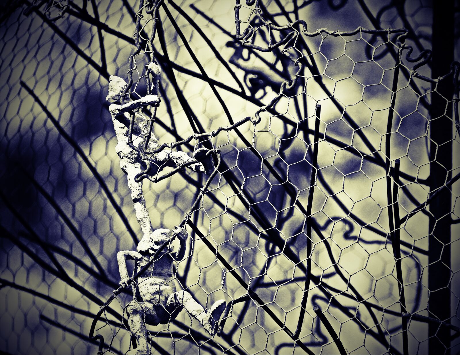 Canon EOS 60D sample photo. Andre heller, art, garda photography