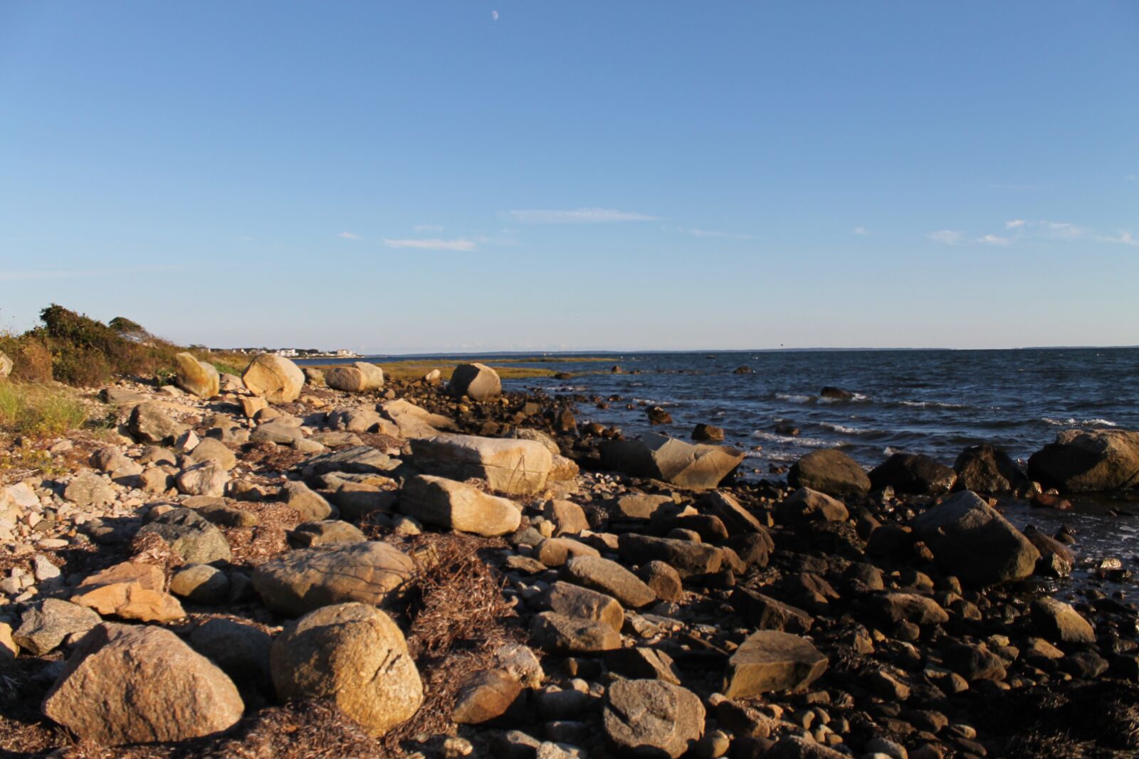 Canon EOS 1100D (EOS Rebel T3 / EOS Kiss X50) sample photo. Ocean, ocean rocks, rocks photography