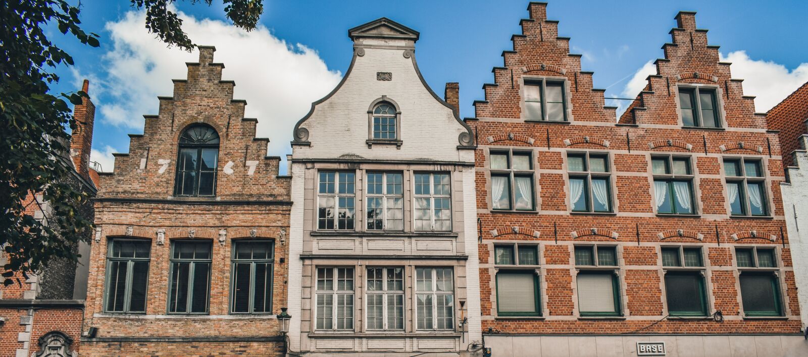 Nikon D3300 sample photo. Brugge, buildings, architecture photography
