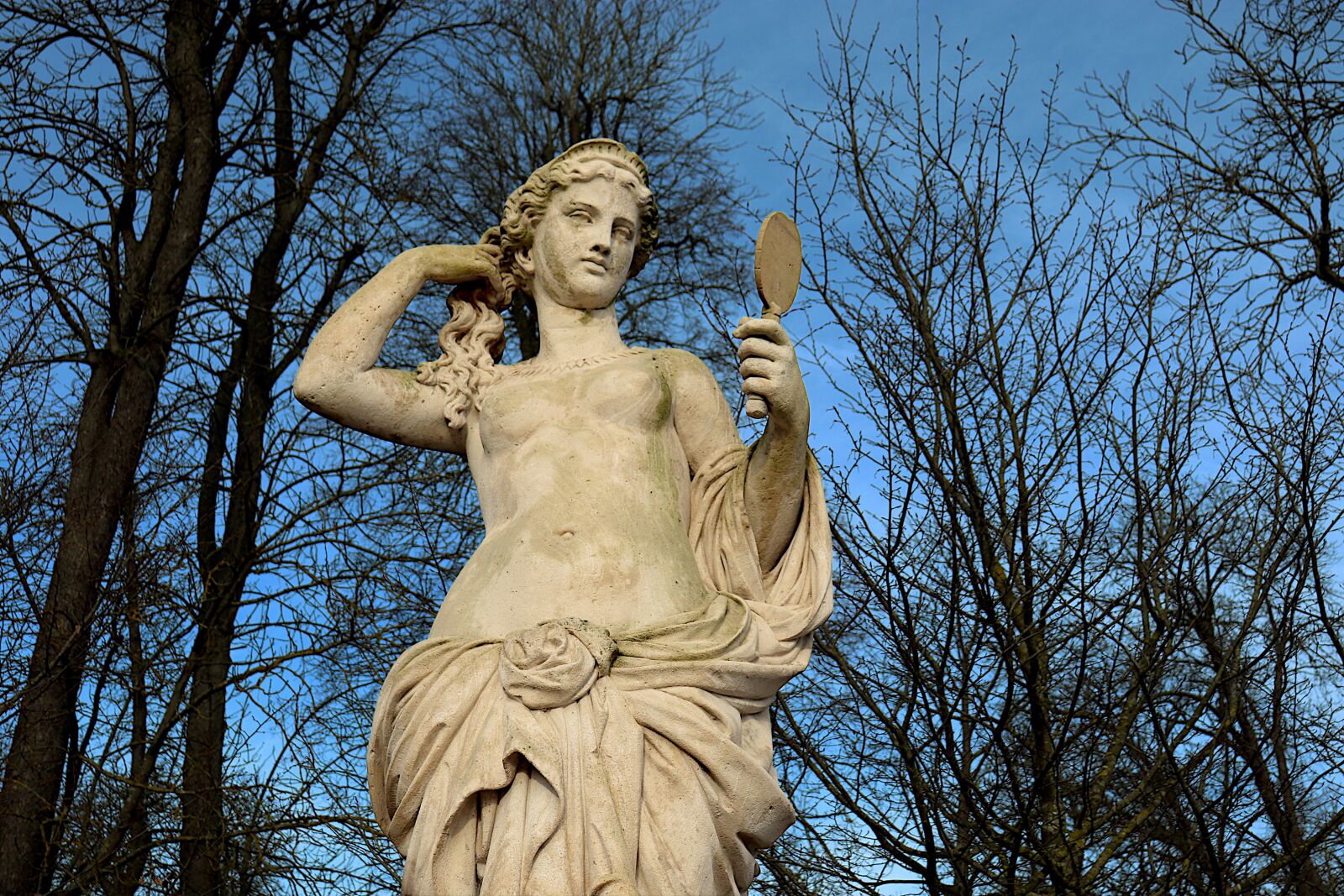 Canon EOS 800D (EOS Rebel T7i / EOS Kiss X9i) sample photo. Statue, sculpture, pierre's size photography