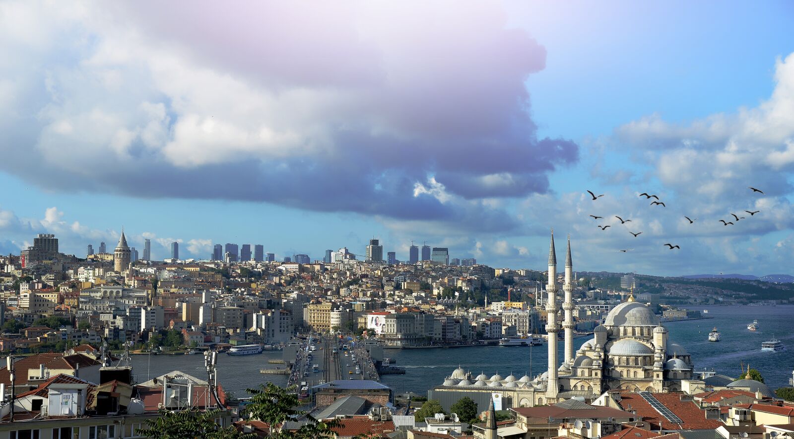 Nikon D610 sample photo. Istanbul, urkey to, galata photography