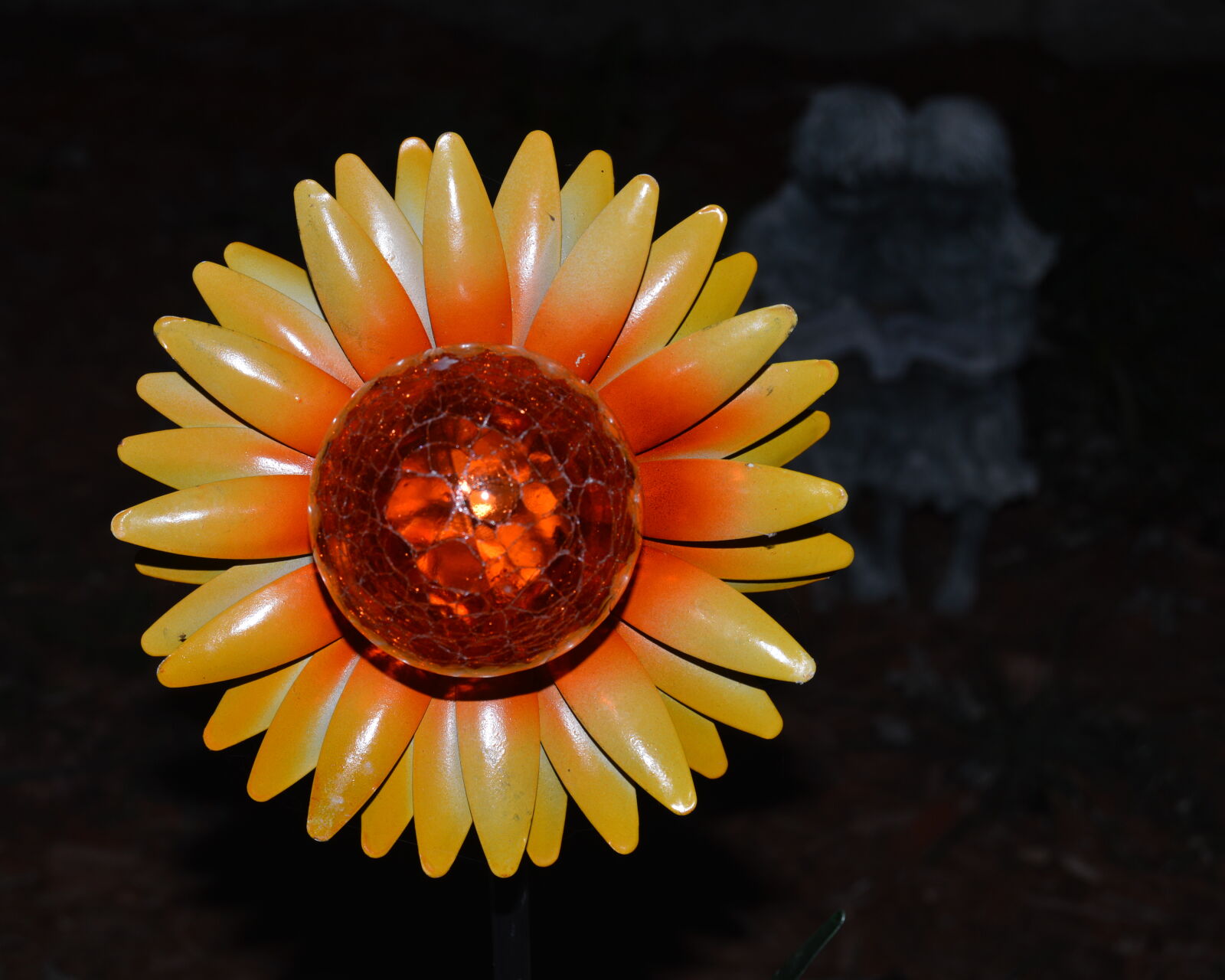 Nikon D3200 sample photo