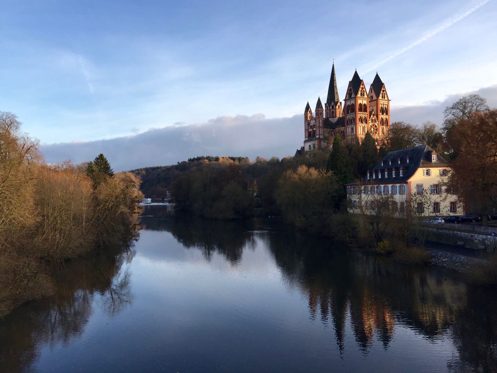 iPhone 6 Plus back camera 4.15mm f/2.2 sample photo. Outlook, landscape, dom photography