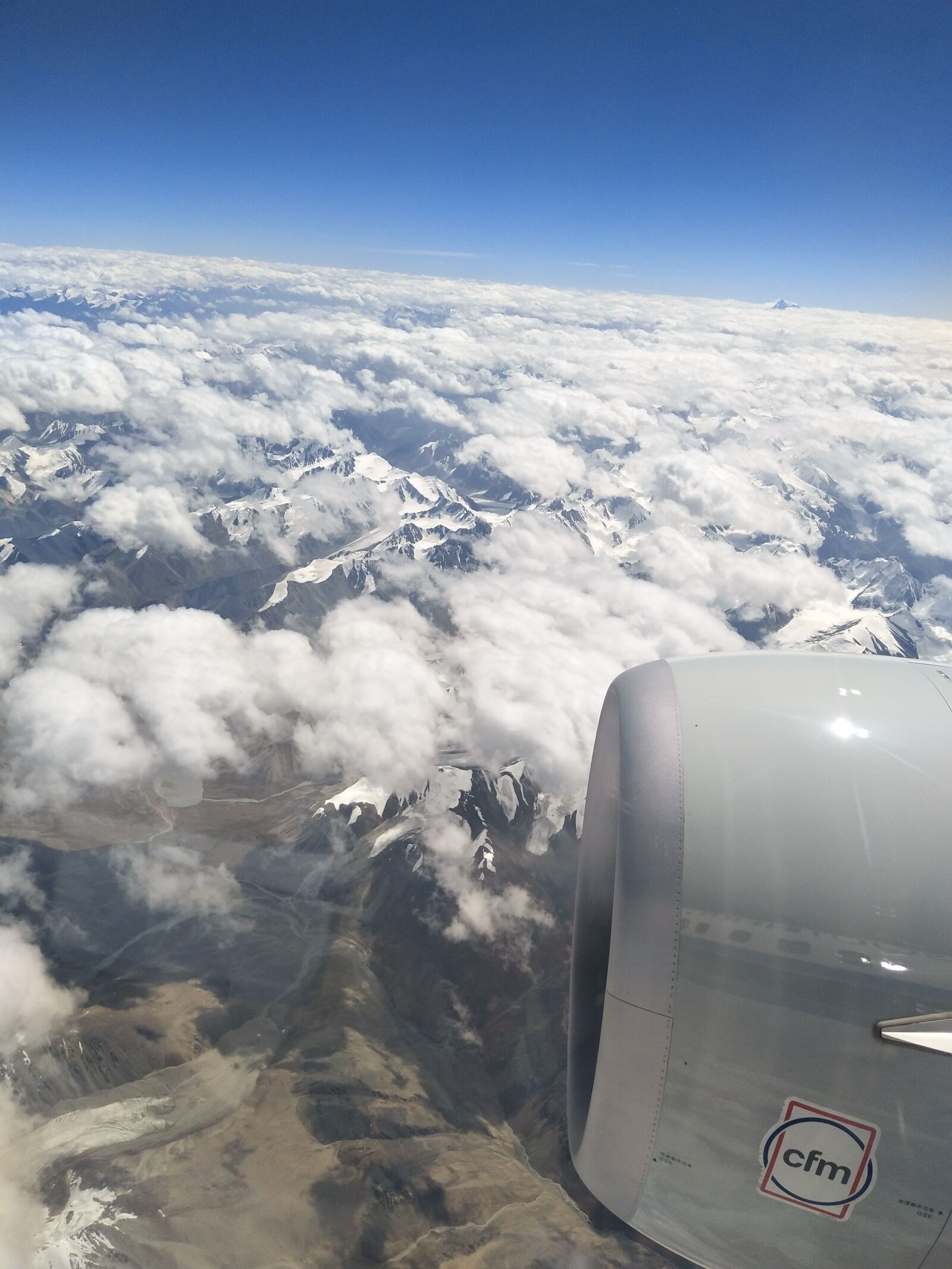 vivo X9 sample photo. Flight, sky, freedom photography