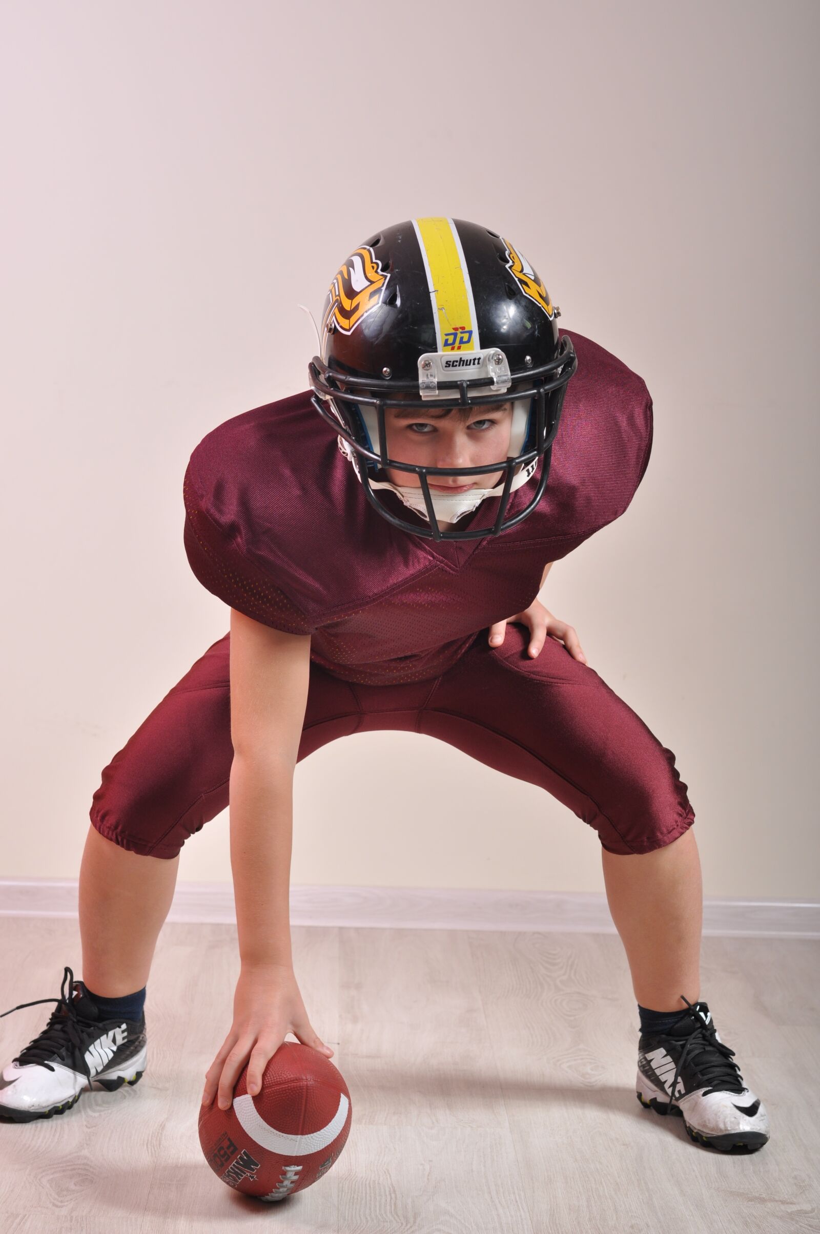 Nikon D5000 sample photo. Young, competition, act photography