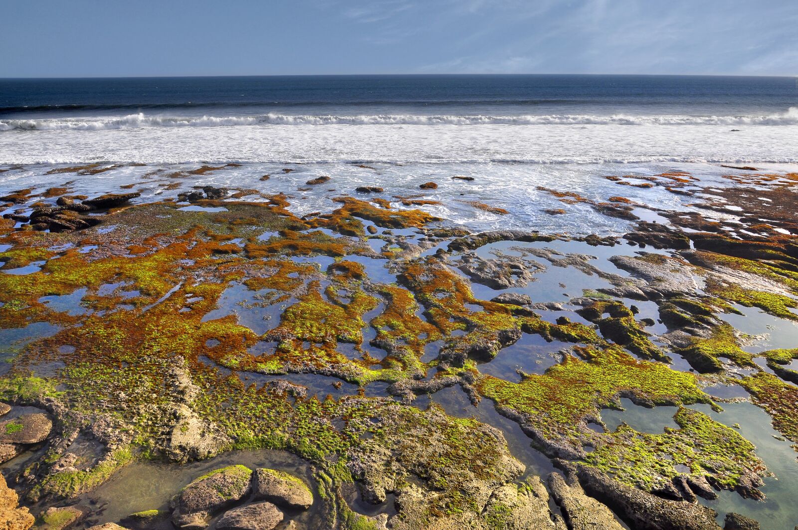 Nikon D90 sample photo. Sea, beach, beach sea photography