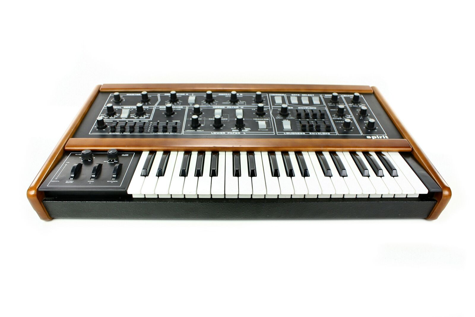 Canon EOS 40D sample photo. Vintage synthesizer, crumar, crumar photography