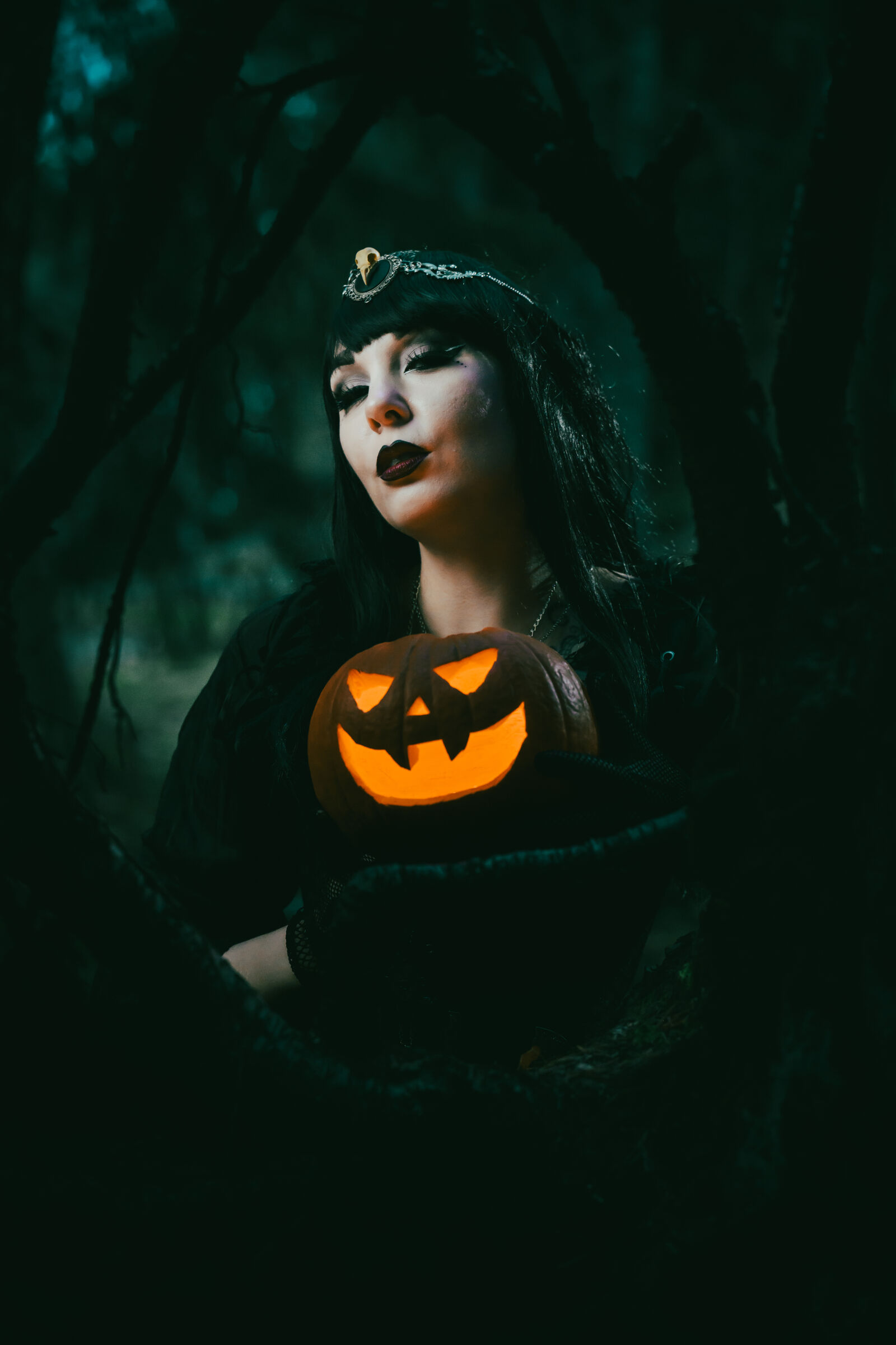 Tamron 90mm F2.8 Di III Macro VXD sample photo. Hex the patriarchy photography