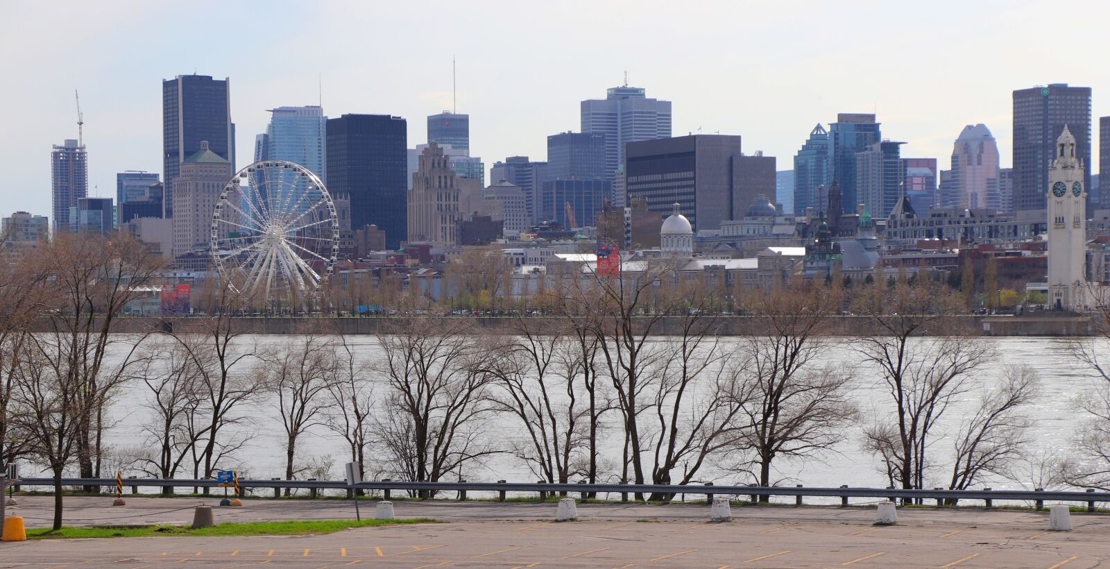 Canon EOS 800D (EOS Rebel T7i / EOS Kiss X9i) sample photo. Panoramic, city, skyline photography