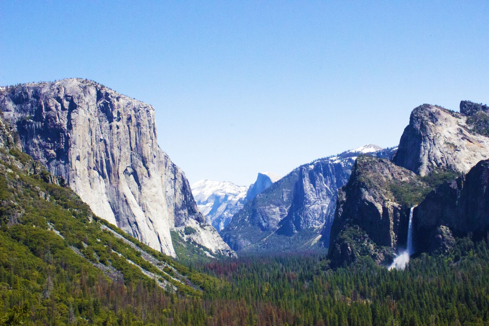 Canon EOS 600D (Rebel EOS T3i / EOS Kiss X5) sample photo. Yosemite, apple, landscape photography