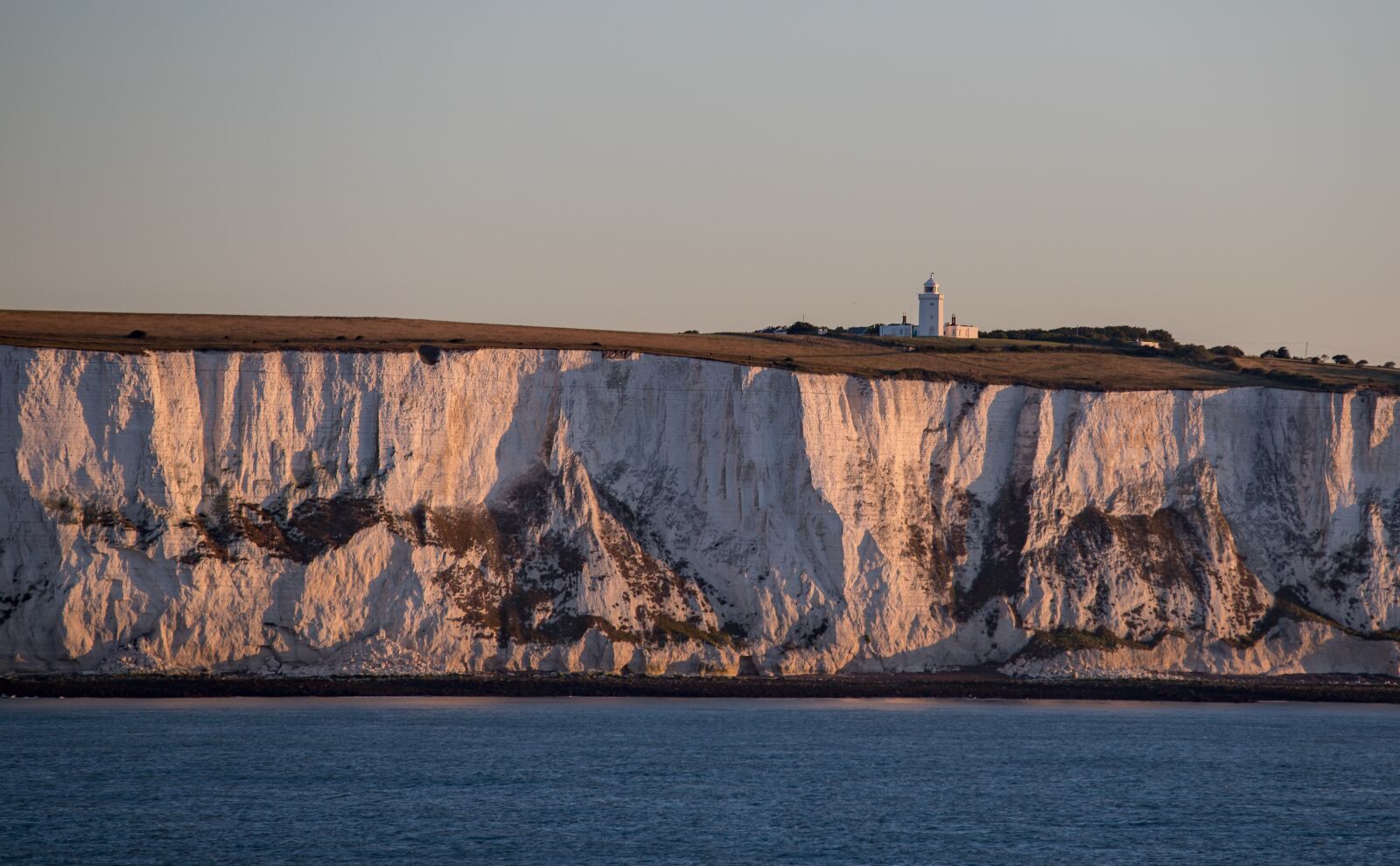 Canon EOS 6D Mark II sample photo. Sunrise, coast, landscape photography