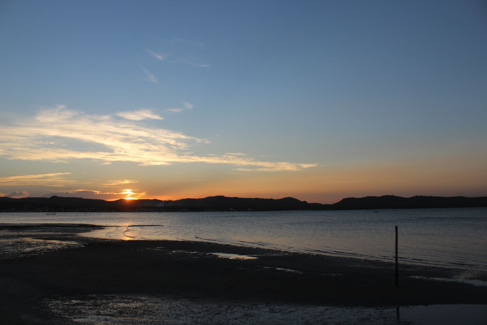 Canon EOS 1300D (EOS Rebel T6 / EOS Kiss X80) sample photo. Ocean, water, landscape photography