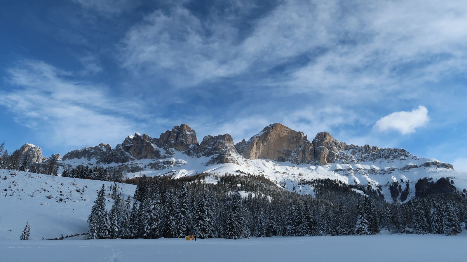 Canon PowerShot G7 X Mark II sample photo. Ski, mountain, caress photography