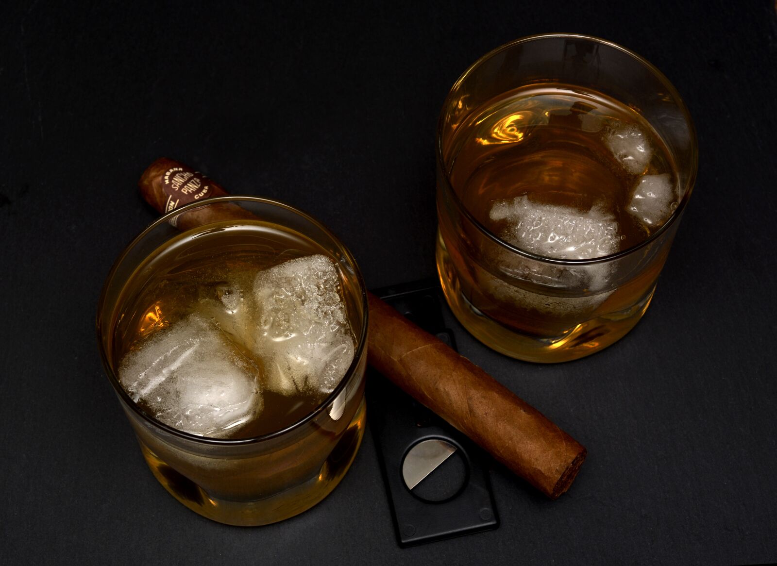 Nikon D7100 sample photo. Whisky, drink, glass photography