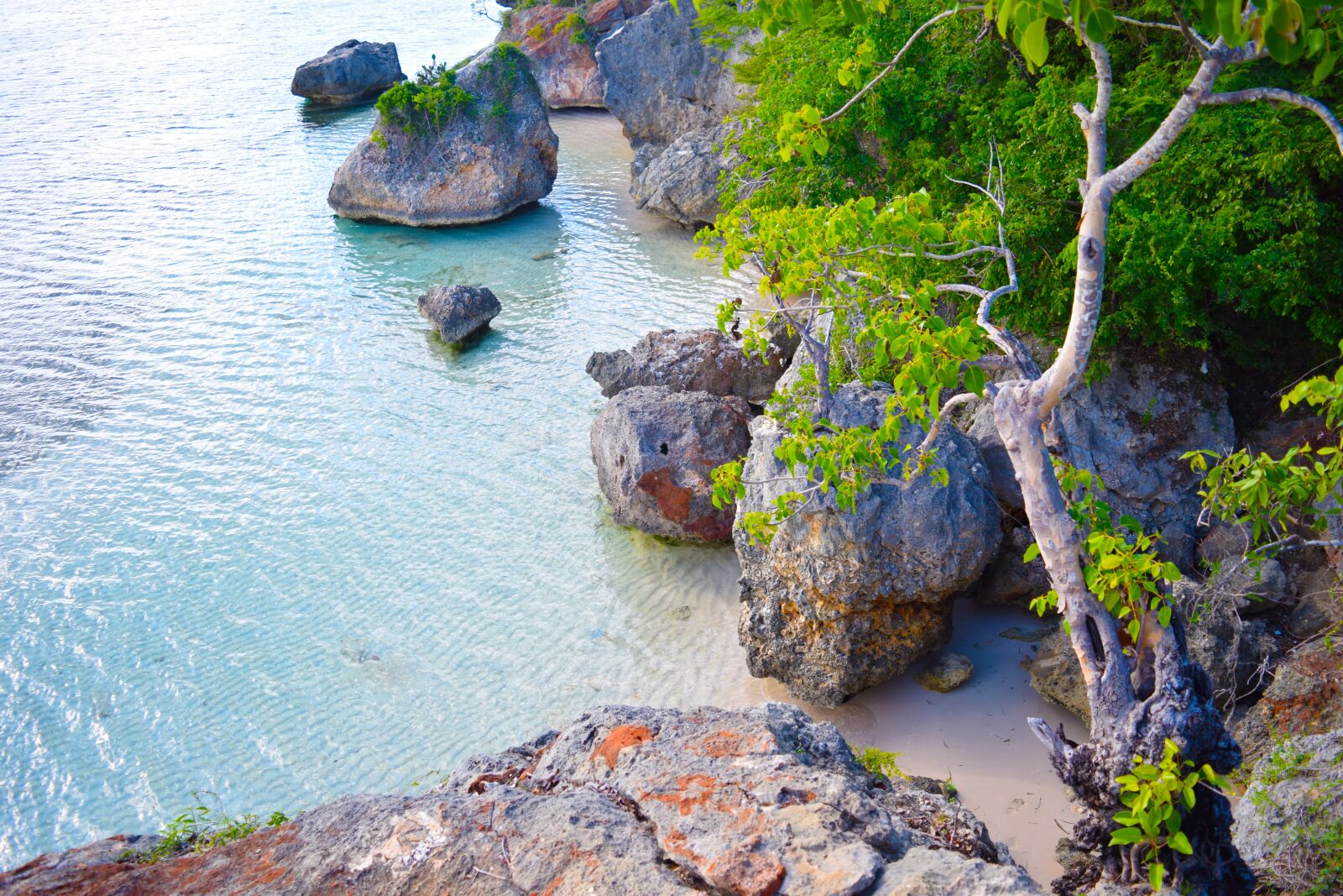 Nikon D5300 sample photo. Body of water, nature photography