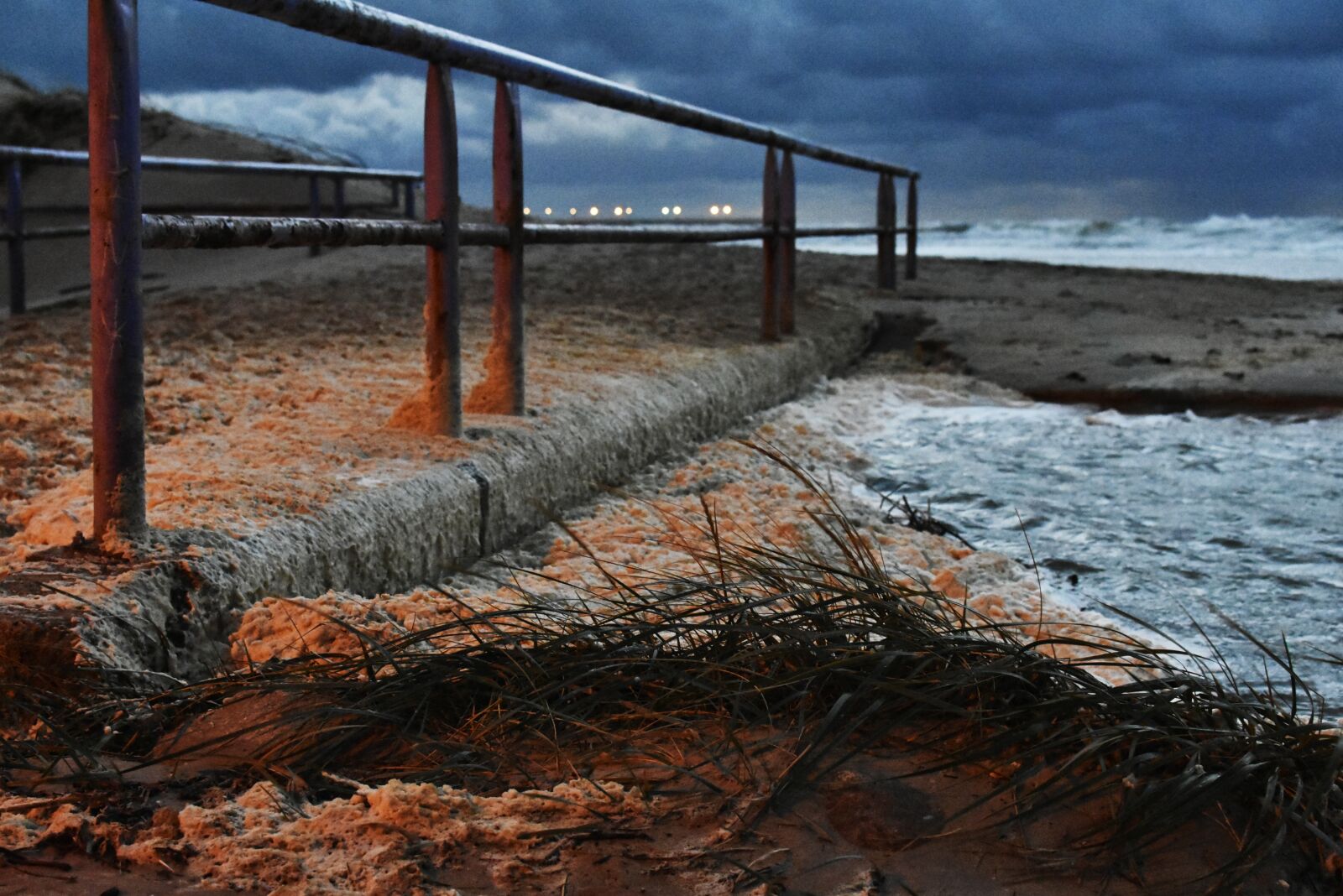 Nikon D7200 sample photo. Lithuania, sea, the baltic photography