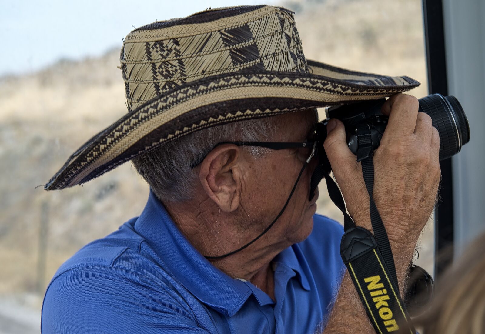 Nikon D800 sample photo. Photographer, cameraman, professional photography