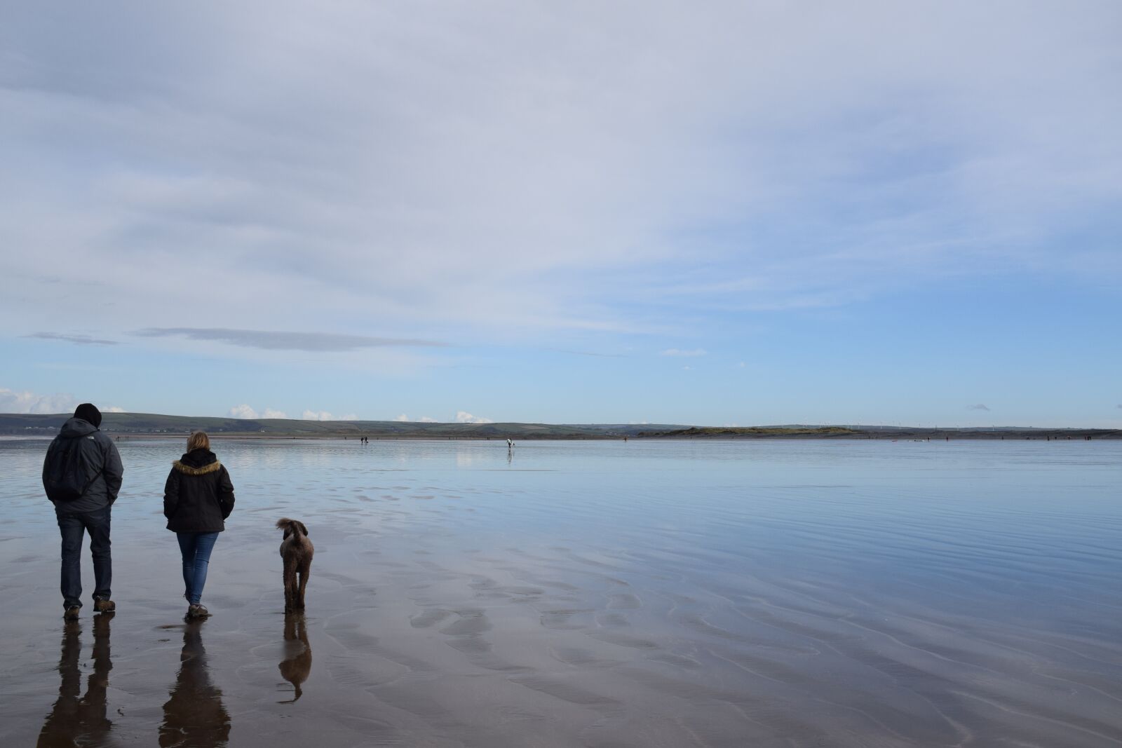 Nikon D3300 sample photo. Walking, tired, relaxation photography